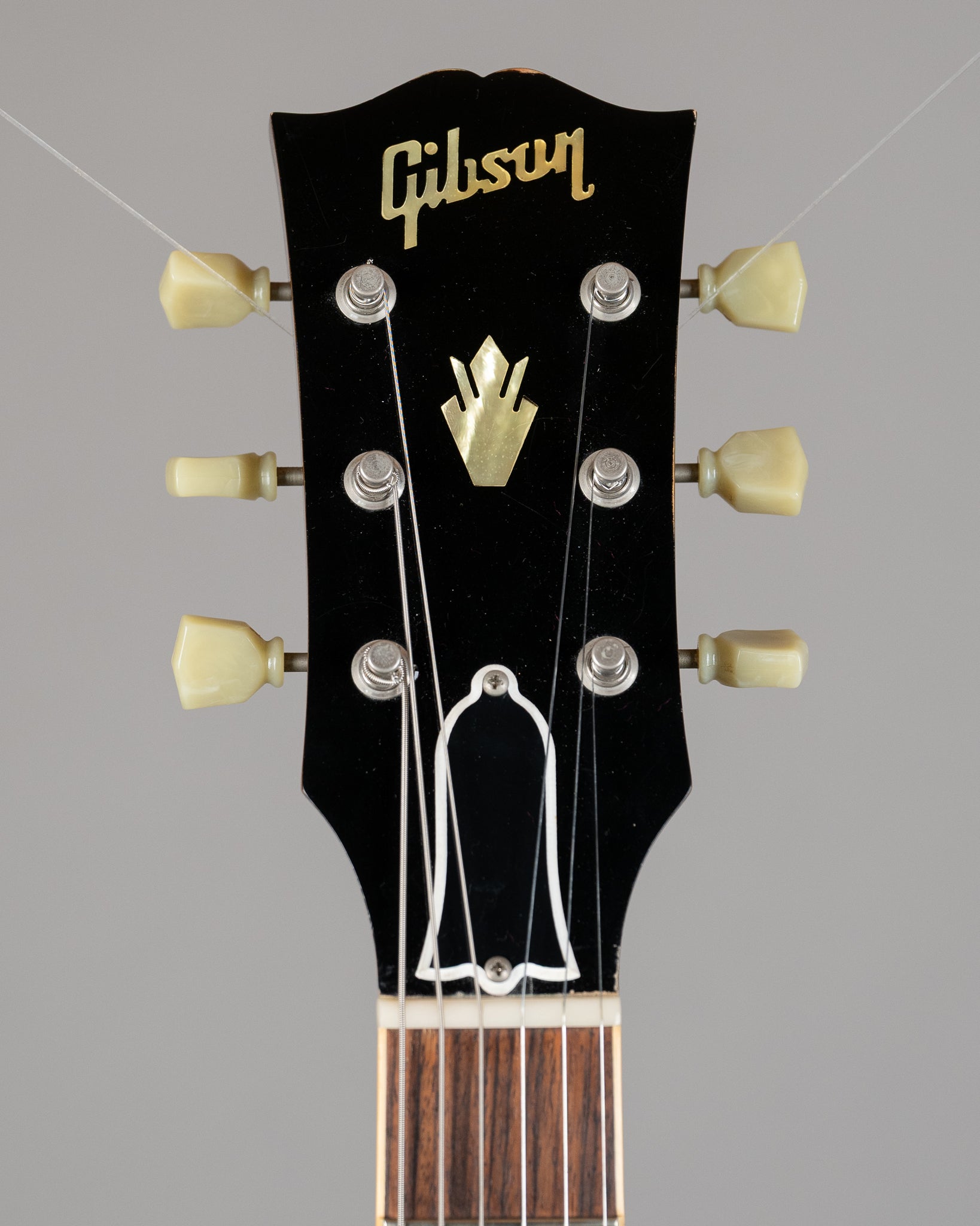 1998 Gibson Custom Shop 'Historic Collection' 1963 ES-335 Block (USA, Vintage Sunburst, OHSC)