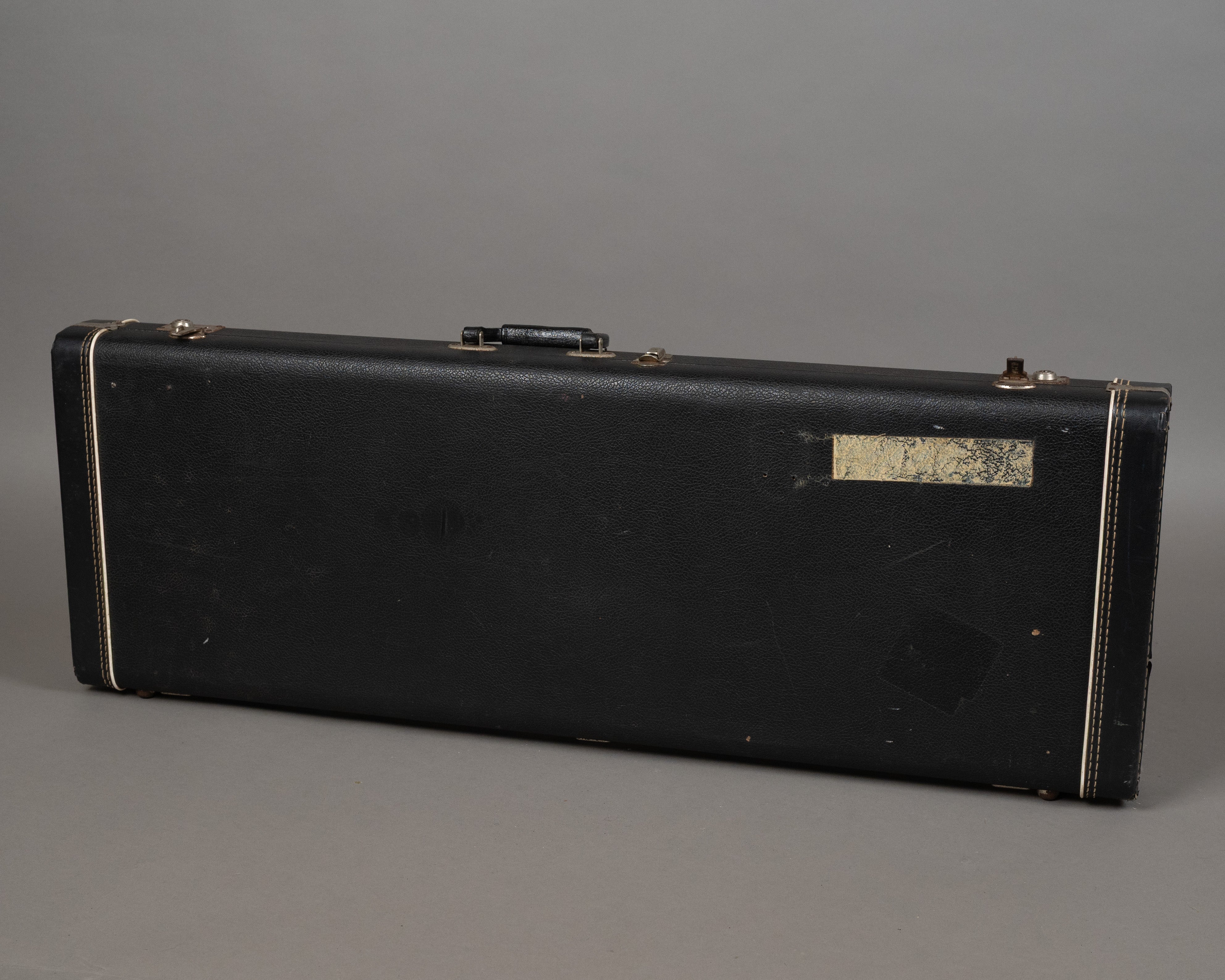 1983 Fender ST62-65 JV Stratocaster (Japan, Olympic White, HSC)