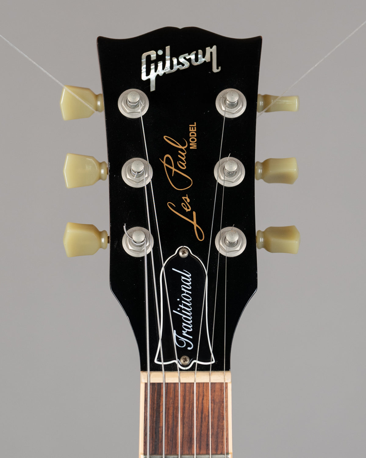 2016 Gibson Les Paul Traditional T (USA, Heritage Cherry Sunburst, OHSC)