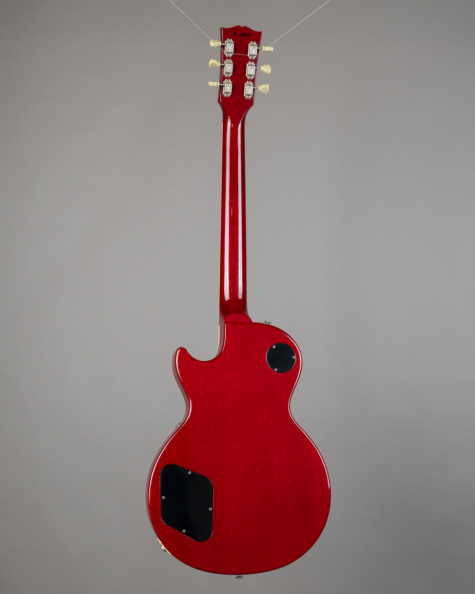 1998 Gibson Les Paul Classic (USA, Cherry Sunburst, OHSC)