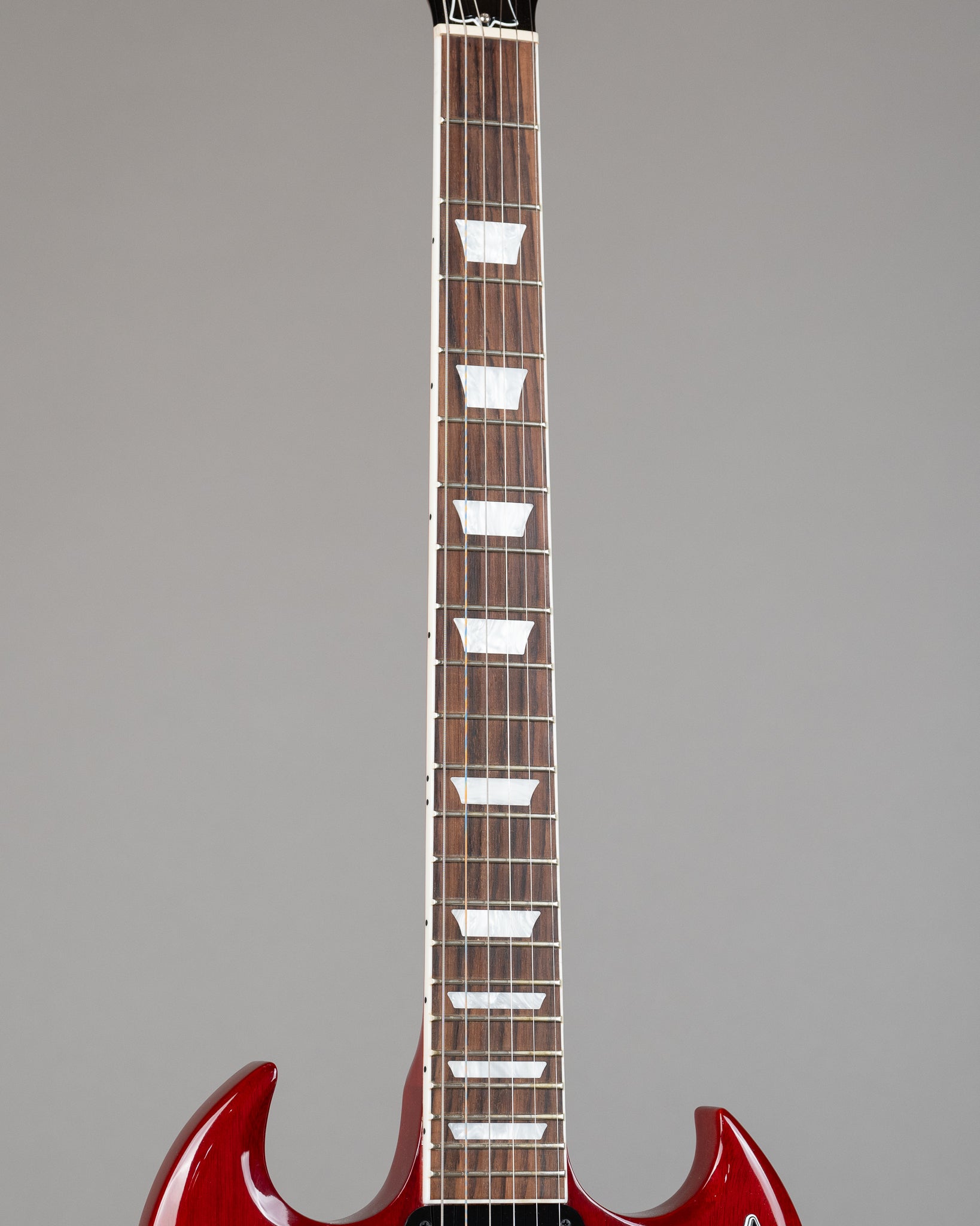 2017 Gibson SG Standard T (USA, Cherry, Gibson GB)