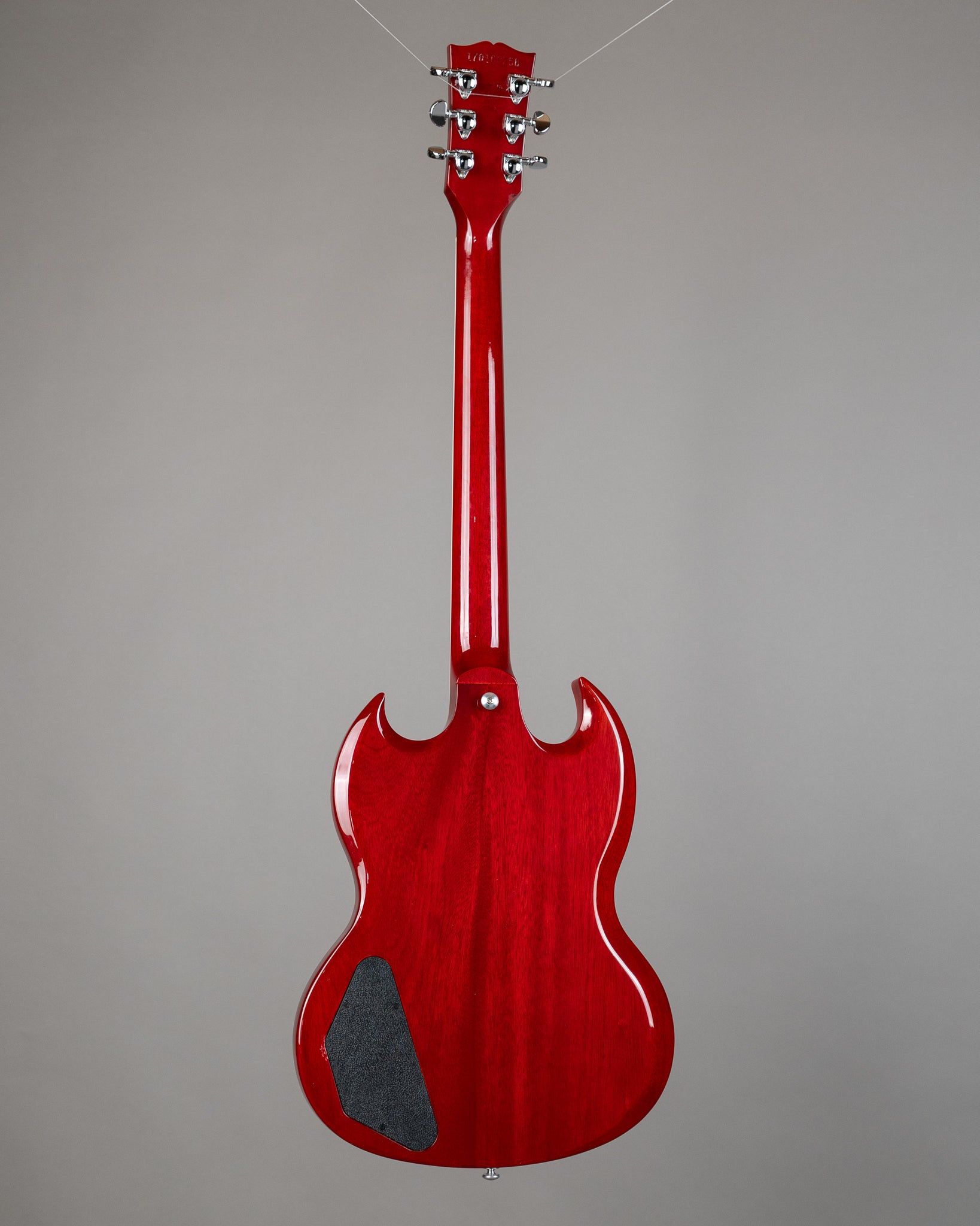 2017 Gibson SG Standard T (USA, Cherry, Gibson GB)