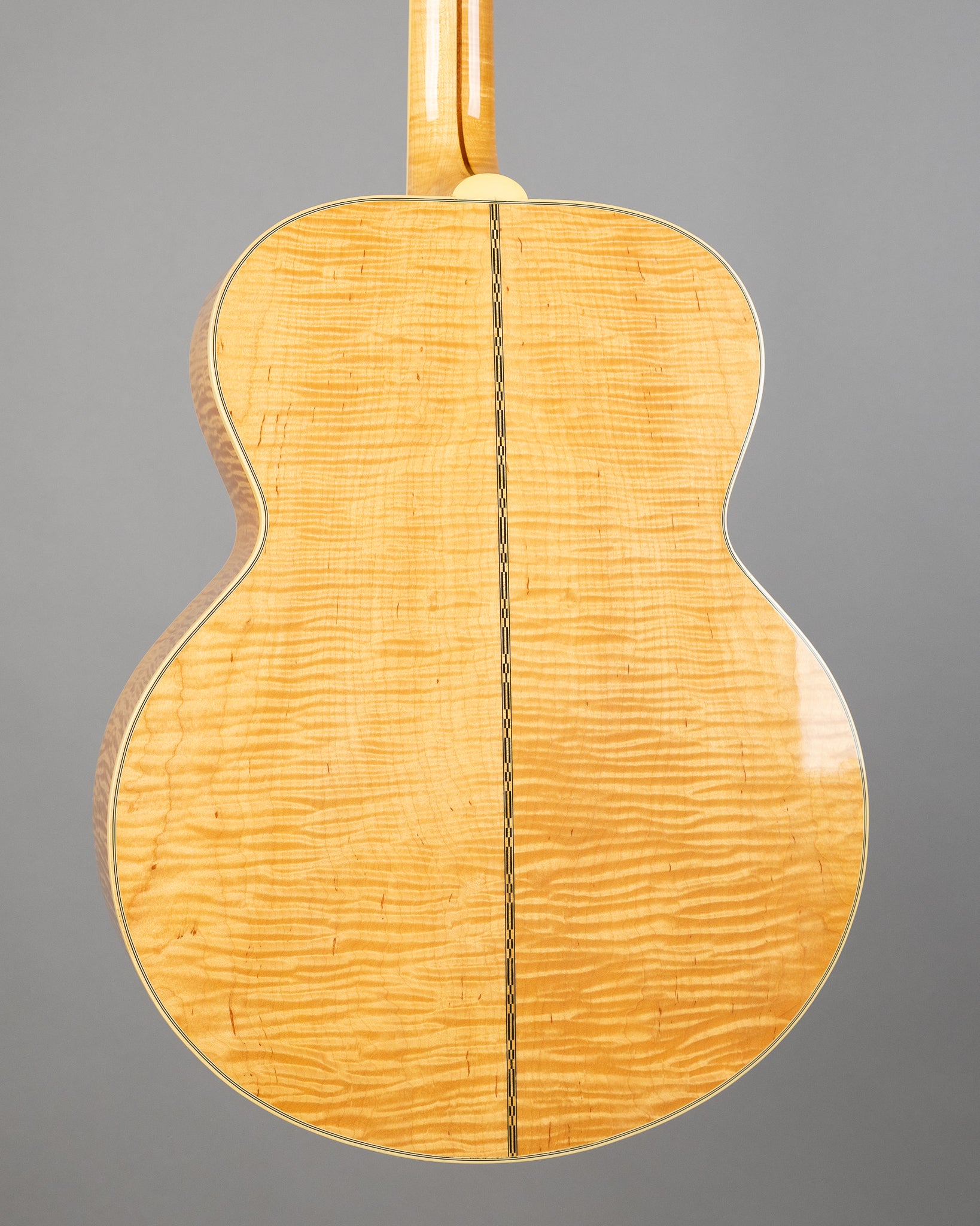 1994 Gibson 1948 SJ-200N Centennial Collection (USA, Natural, OHSC)
