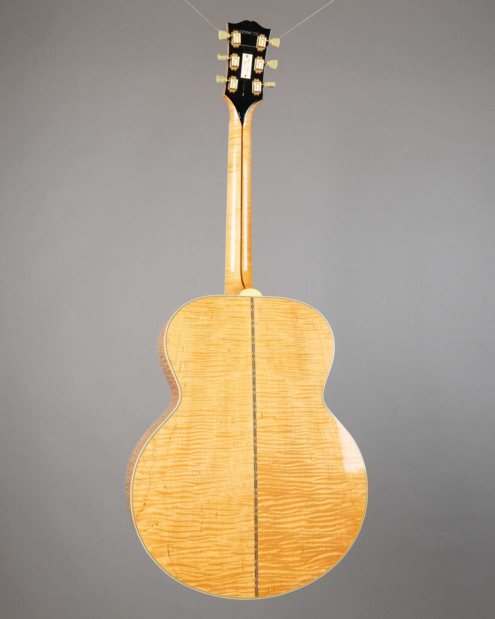 1994 Gibson 1948 SJ-200N Centennial Collection (USA, Natural, OHSC)