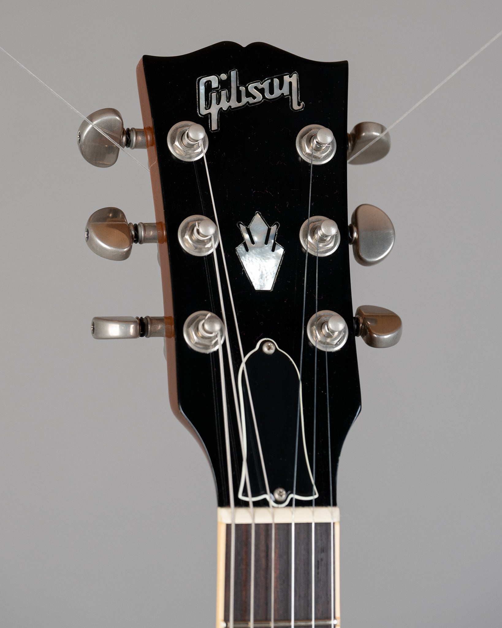 1999 GIbson ES-335 (USA, Vintage Sunburst, OHSC)