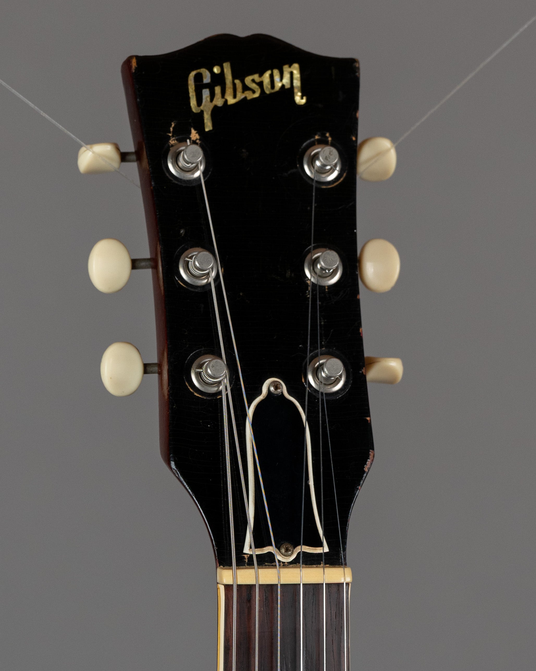 1963 Gibson ES-330T (USA, Cherry, OHSC)