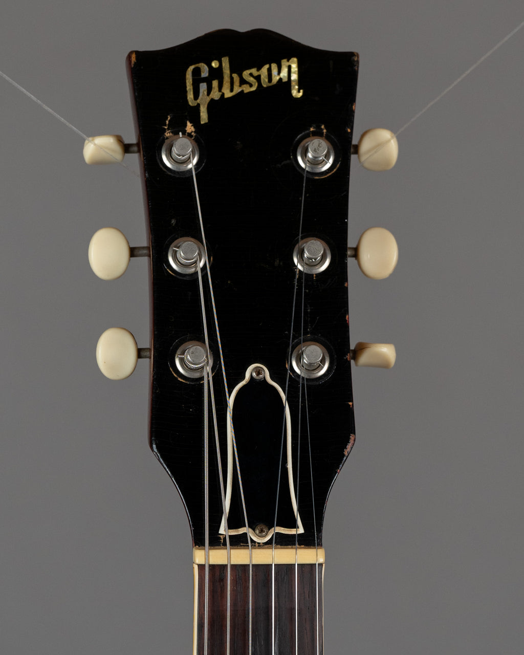 1963 Gibson ES-330T (USA, Cherry, OHSC)