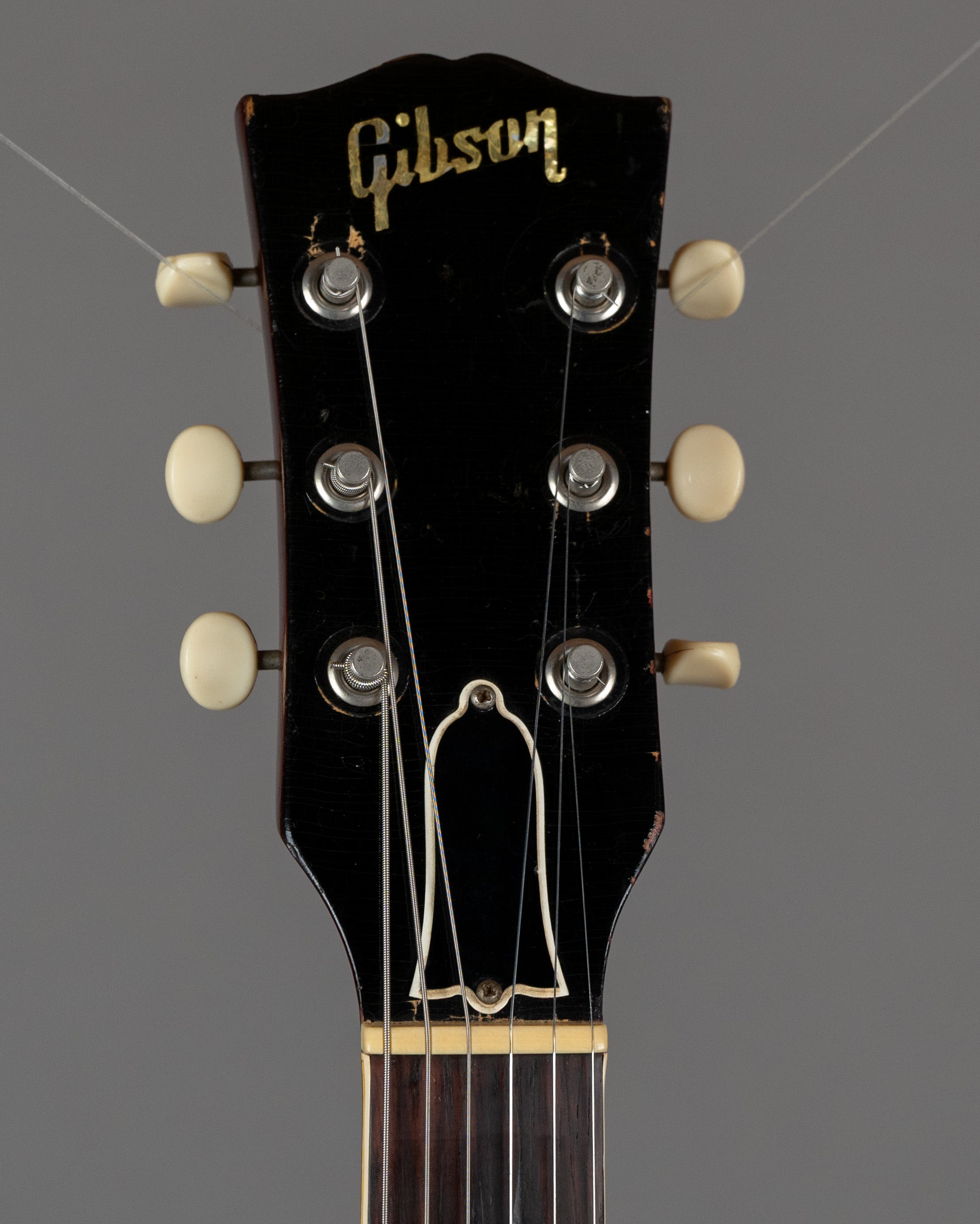 1963 Gibson ES-330T (USA, Cherry, OHSC)
