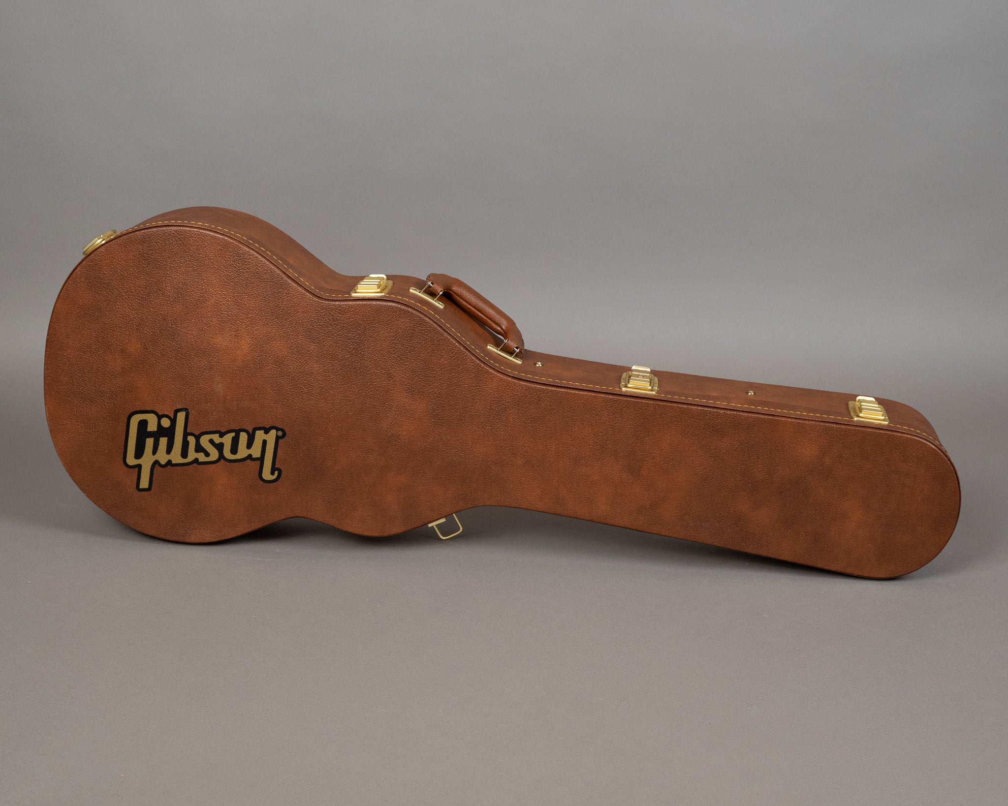 2019 Gibson Les Paul Traditional Plus Top (USA, Heritage Cherry Burst, OHSC)