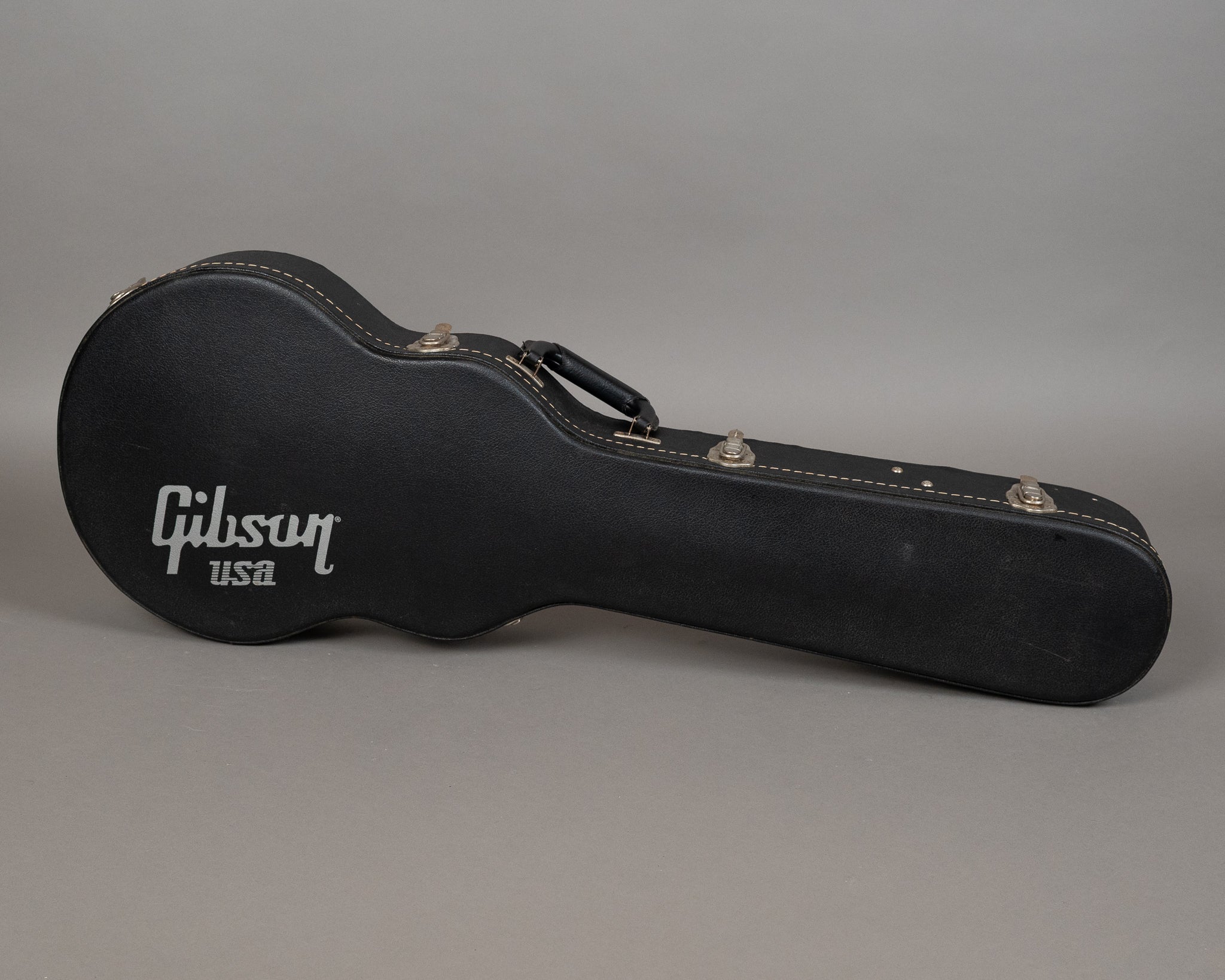 2012 Gibson Les Paul Traditional Plus (USA, Heritage Cherry Sunburst, OHSC)