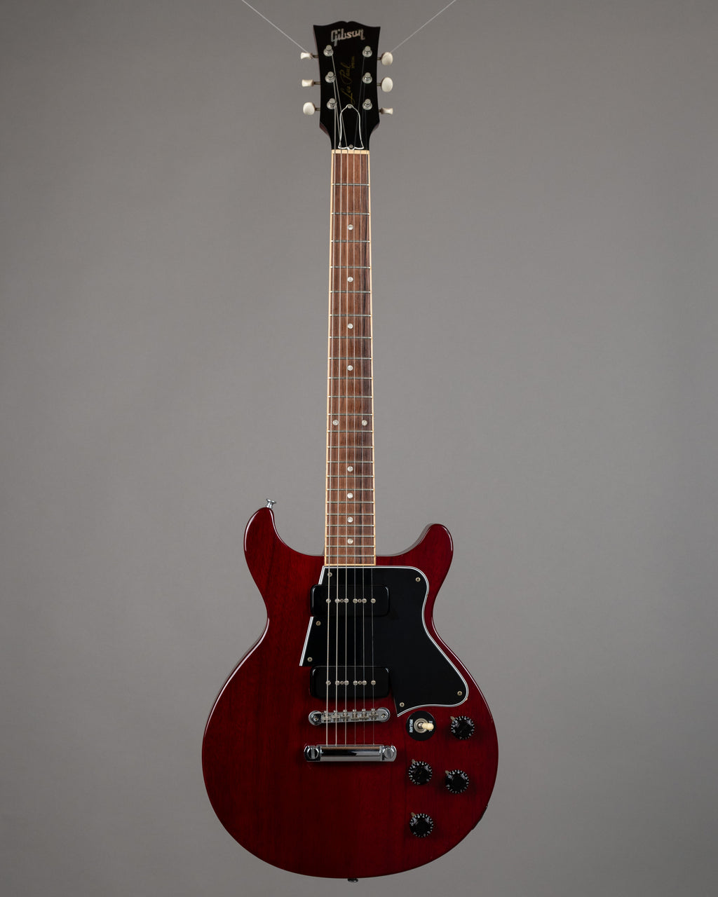 1996 Gibson Les Paul Special Double Cut (USA, Cherry, HSC)