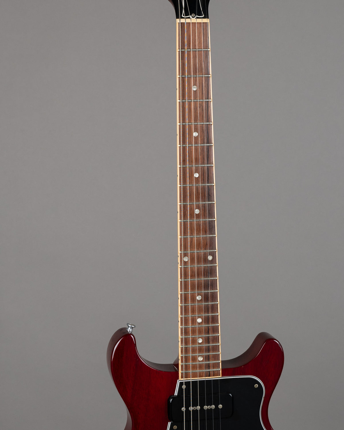 1996 Gibson Les Paul Special Double Cut (USA, Cherry, HSC)