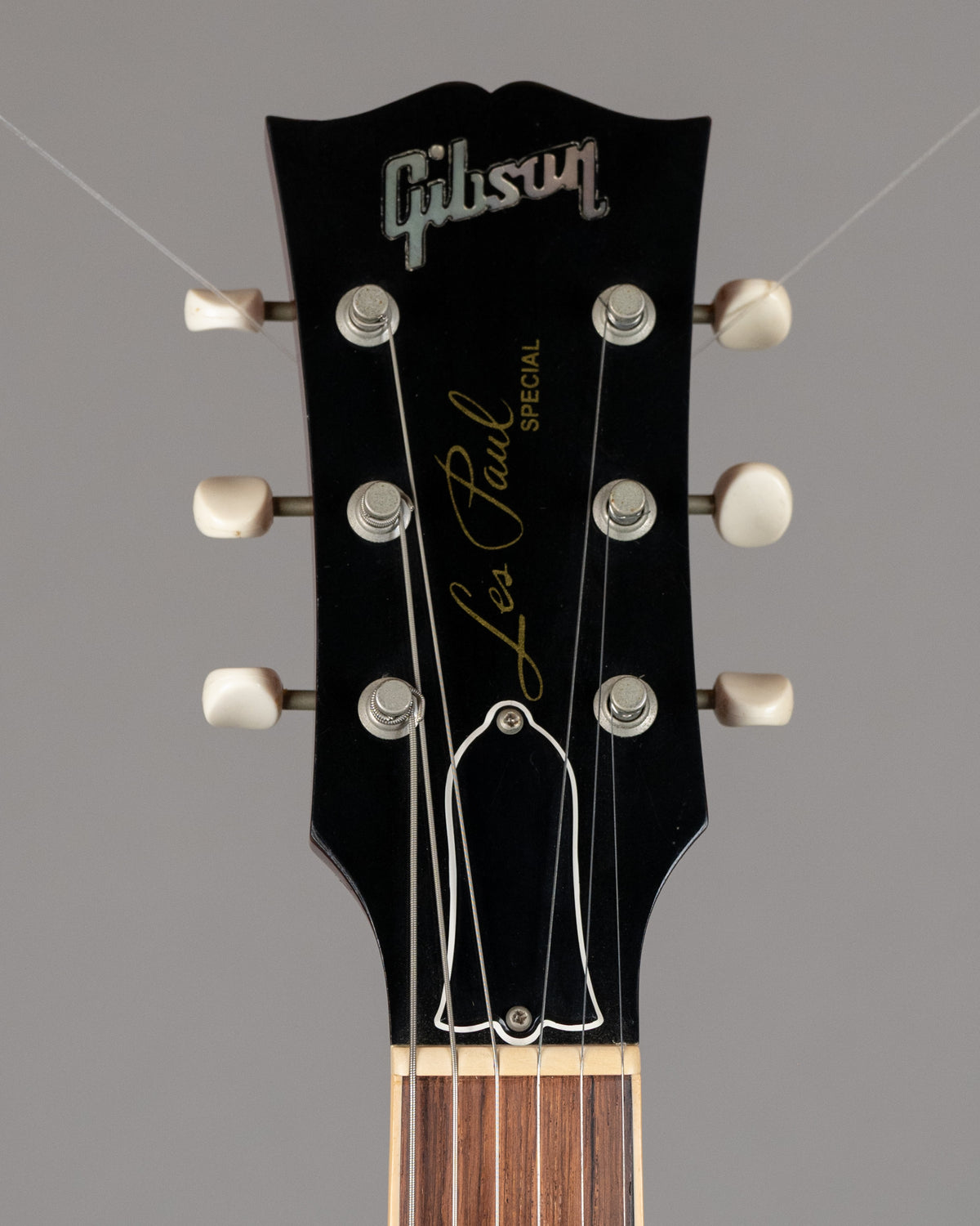 1996 Gibson Les Paul Special Double Cut (USA, Cherry, HSC)