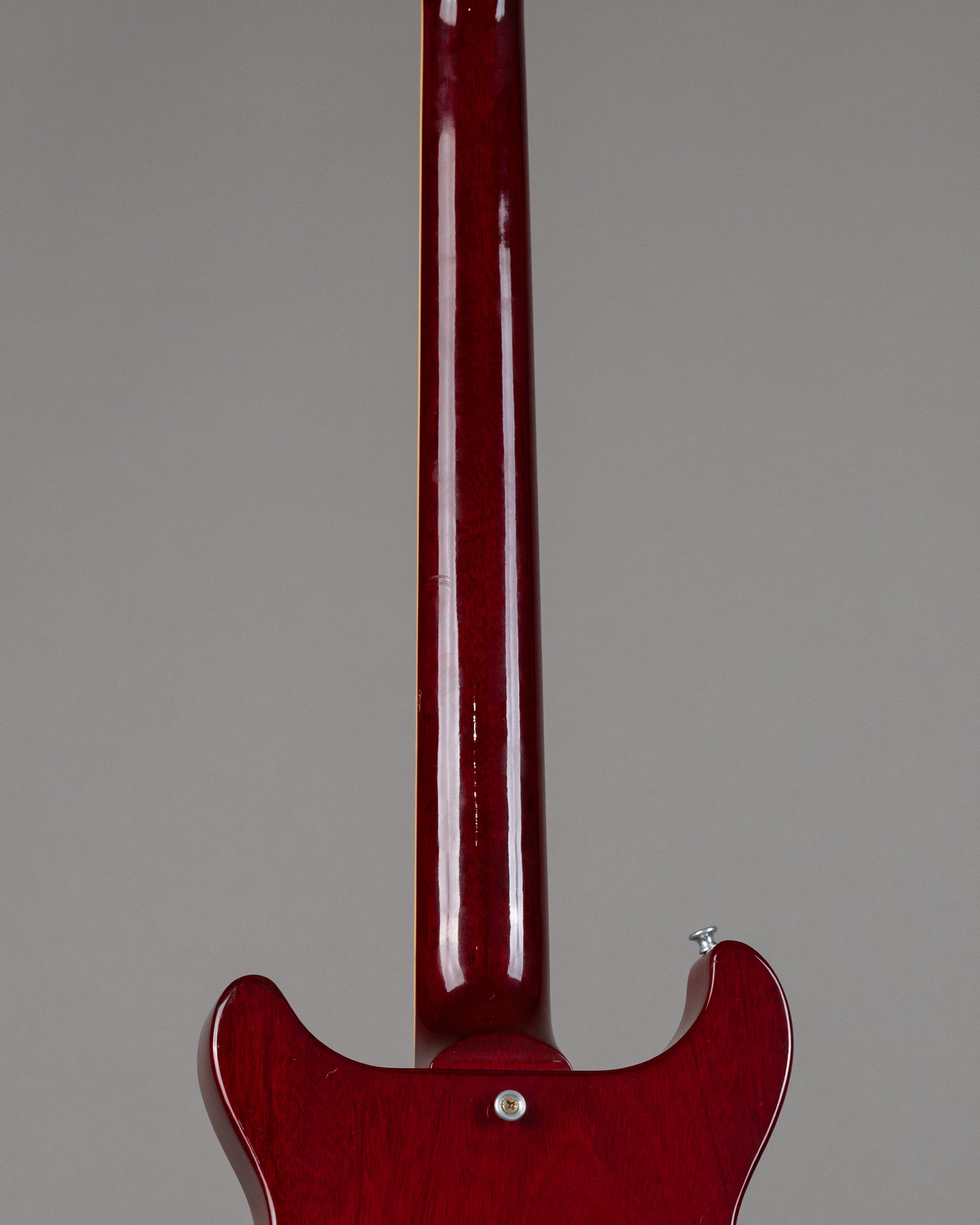 1996 Gibson Les Paul Special Double Cut (USA, Cherry, HSC)