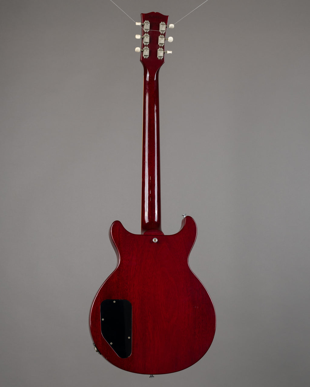 1996 Gibson Les Paul Special Double Cut (USA, Cherry, HSC)