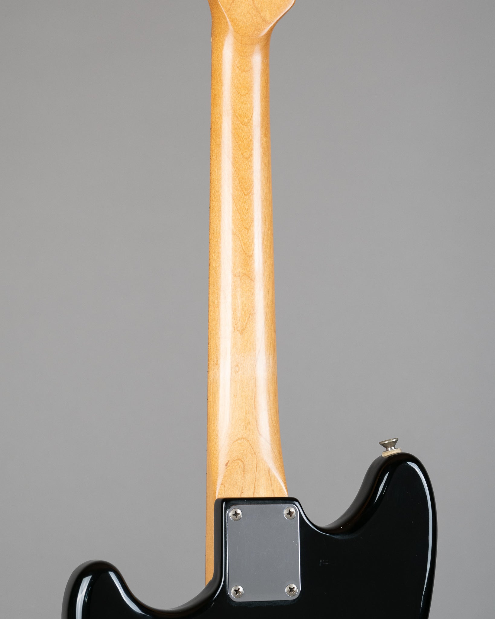 1995 Fender Duo Sonic (Mexico, Black)