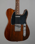 1985 Fender TL69-115  'Rosewood' Telecaster (Japan, Natural Gloss, Fender G&G HSC)