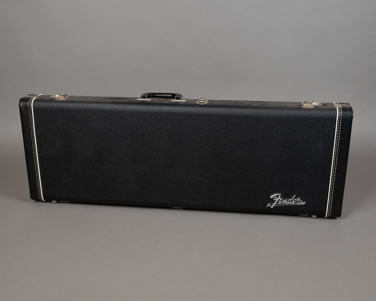 1985 Fender TL69-115  'Rosewood' Telecaster (Japan, Natural Gloss, Fender G&G HSC)