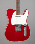 2012 Fender TL-62B Telecaster (Japan, Transparent Cherry)