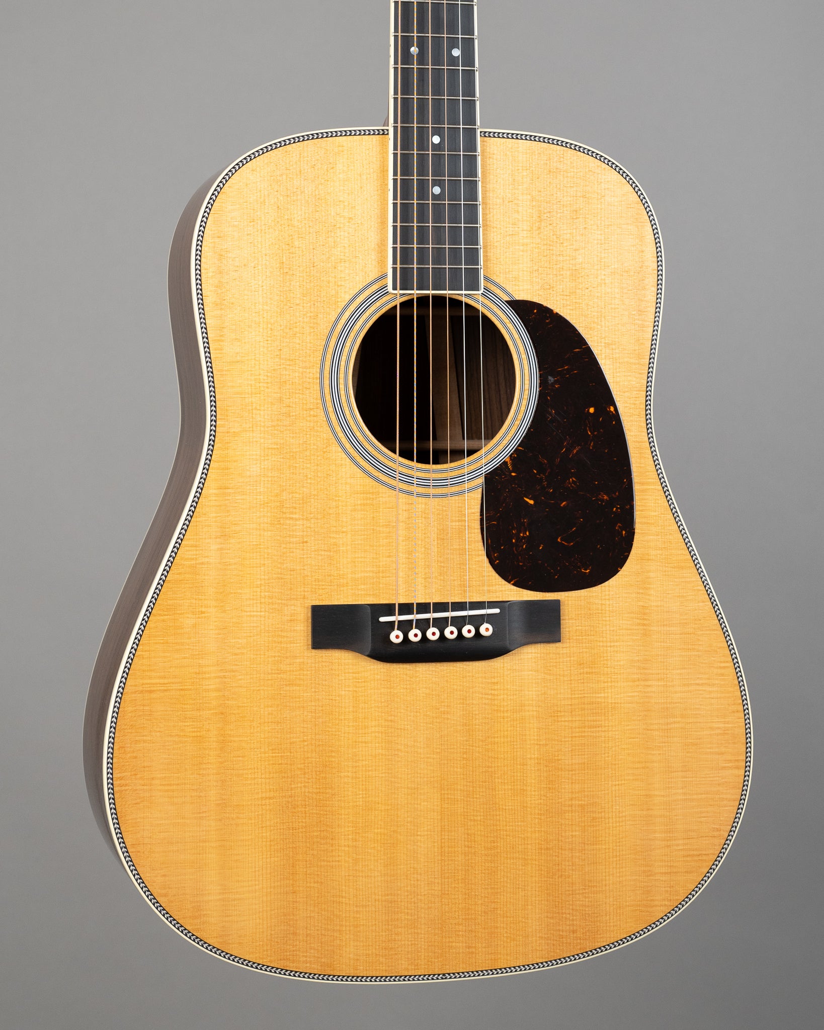 2025 Martin HD-35 (USA, OHSC)