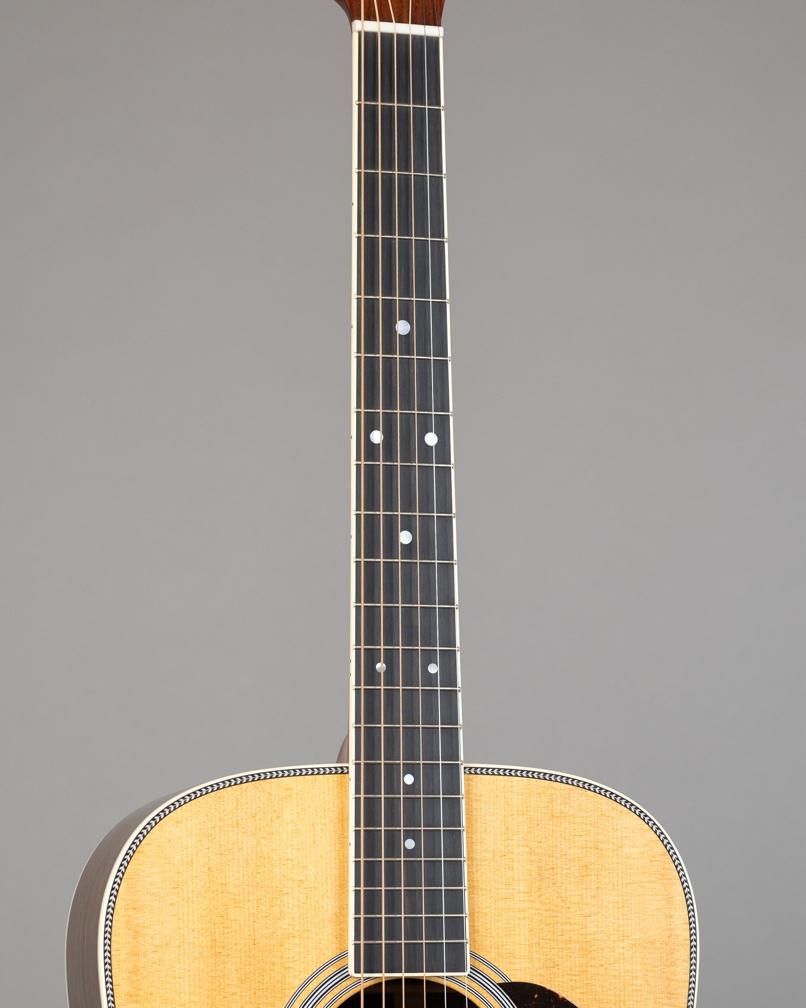2025 Martin HD-35 (USA, OHSC)