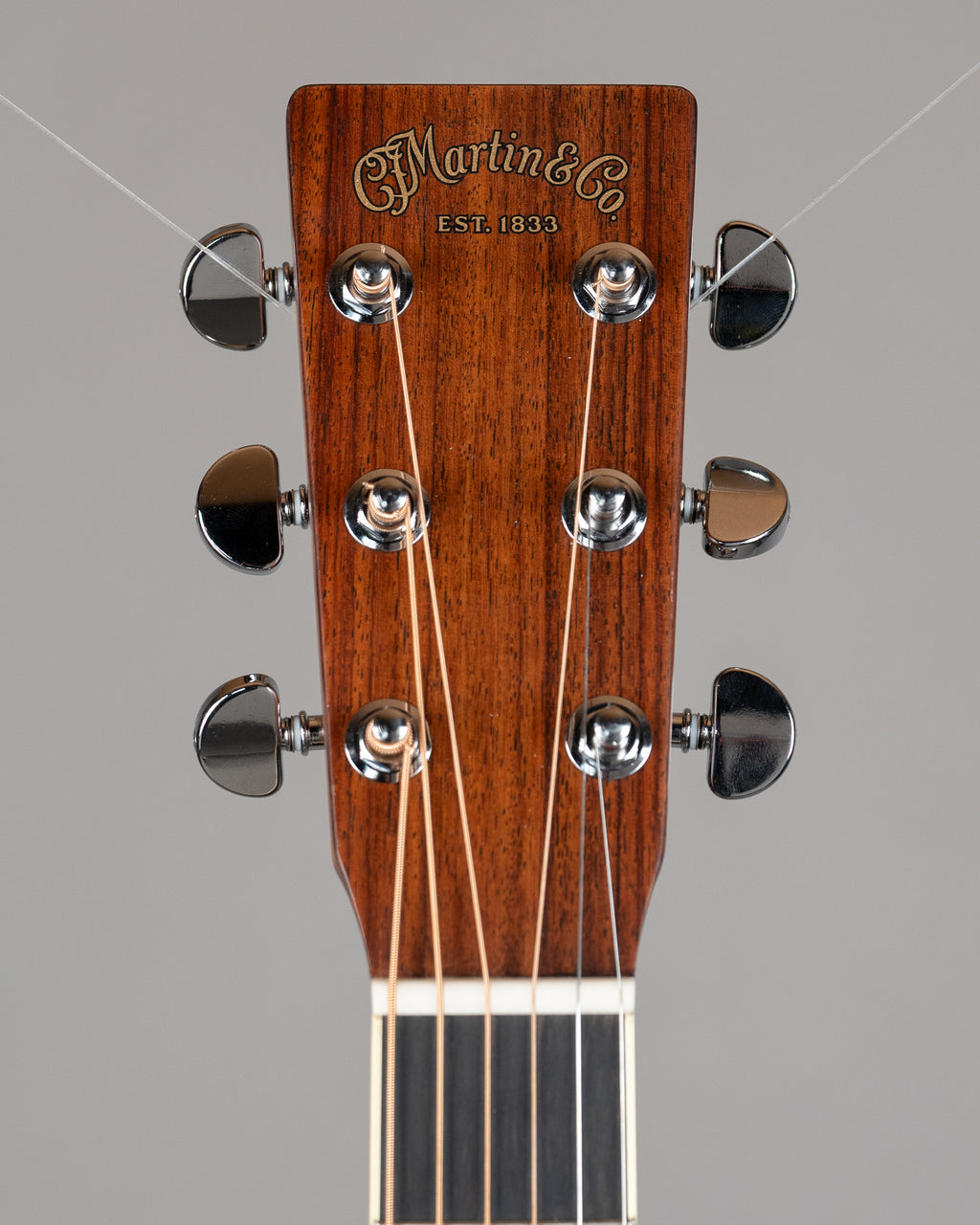 2025 Martin HD-35 (USA, OHSC)