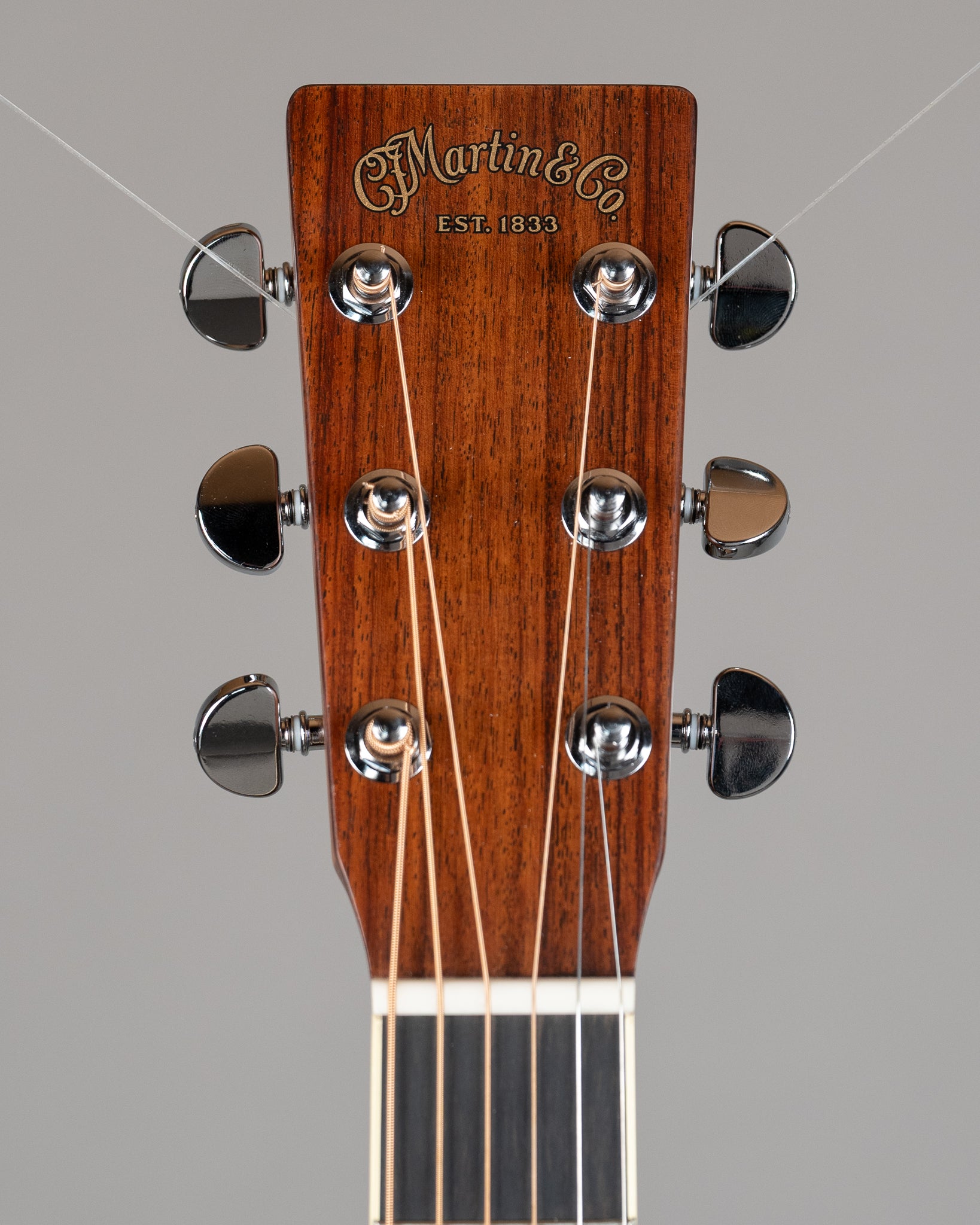 2025 Martin HD-35 (USA, OHSC)