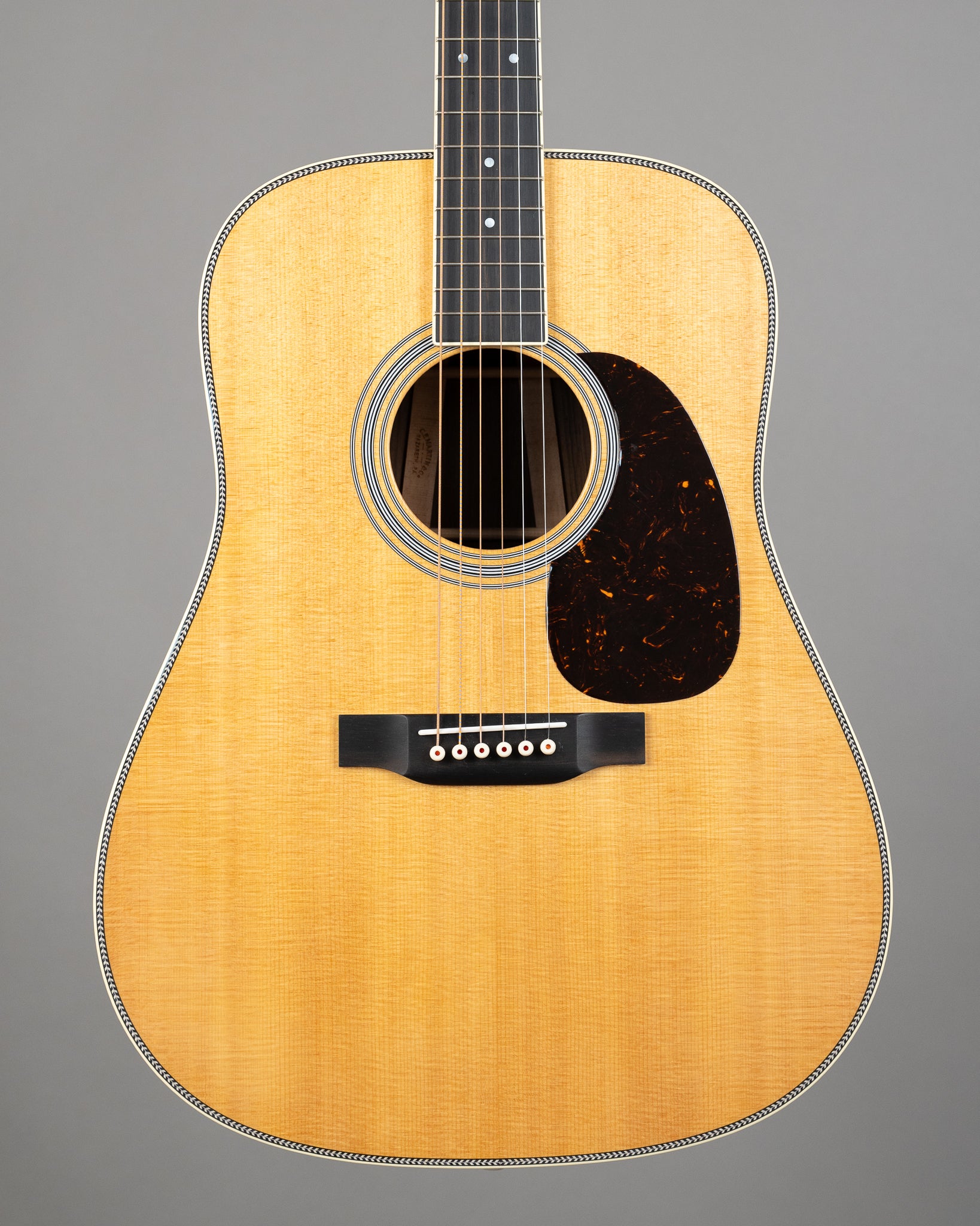 2025 Martin HD-35 (USA, OHSC)