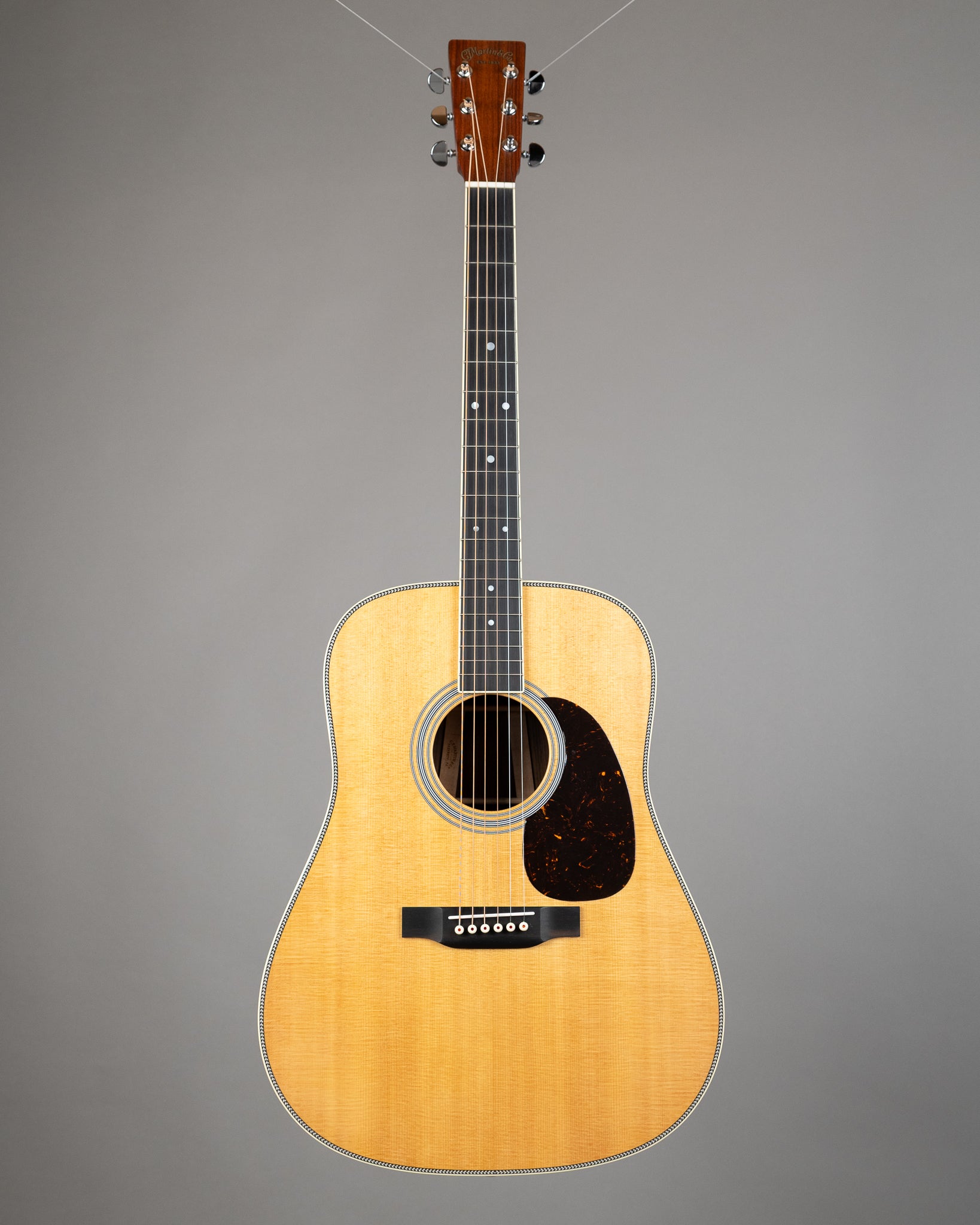 2025 Martin HD-35 (USA, OHSC)