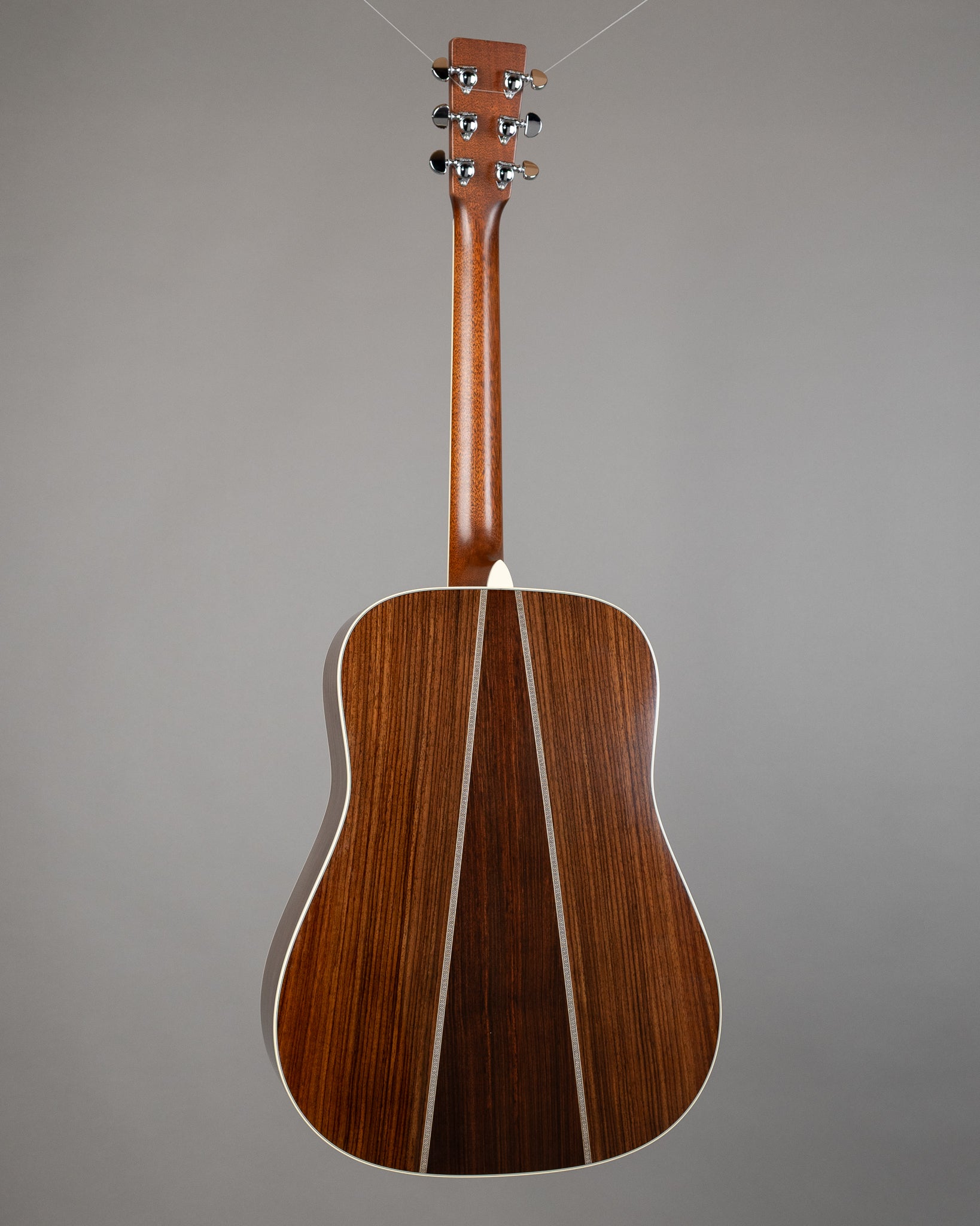 2025 Martin HD-35 (USA, OHSC)