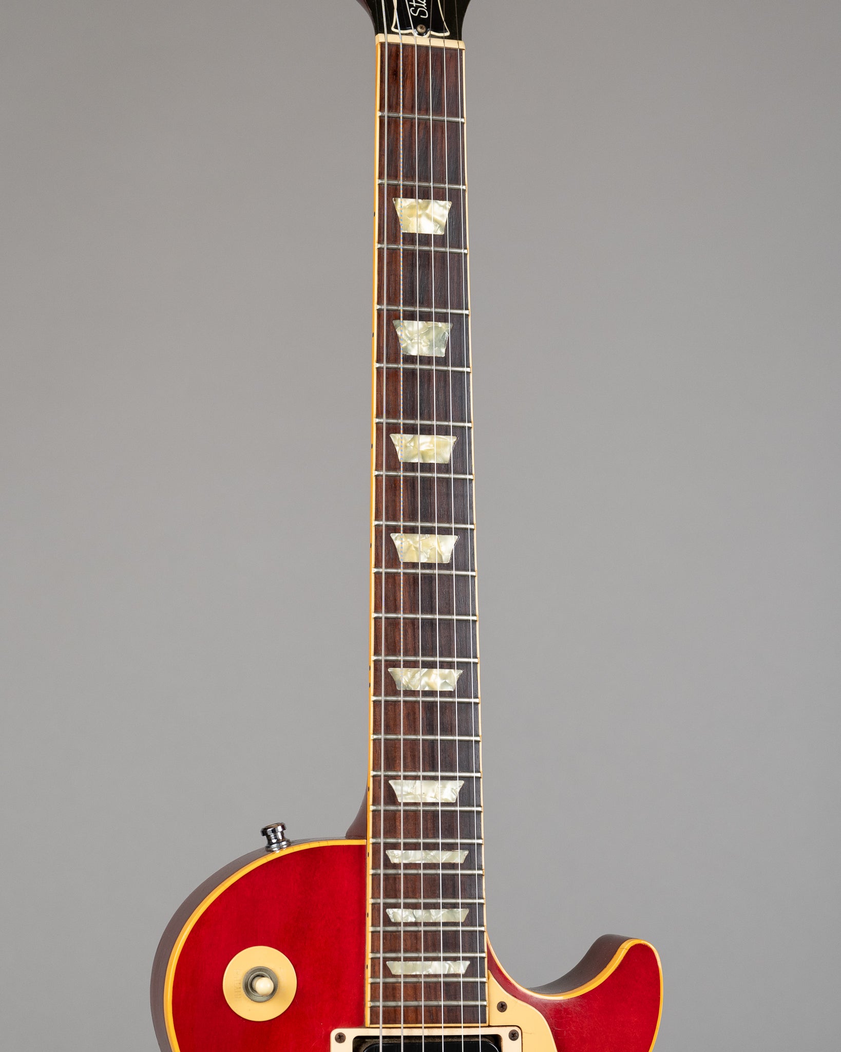 1990 Gibson Les Paul  Standard (USA, Sunburst, OHSC)
