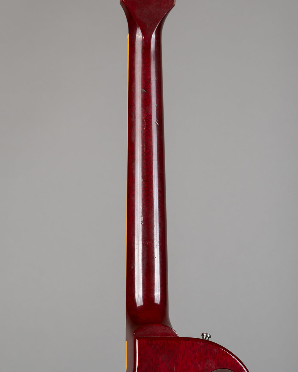 1990 Gibson Les Paul  Standard (USA, Sunburst, OHSC)