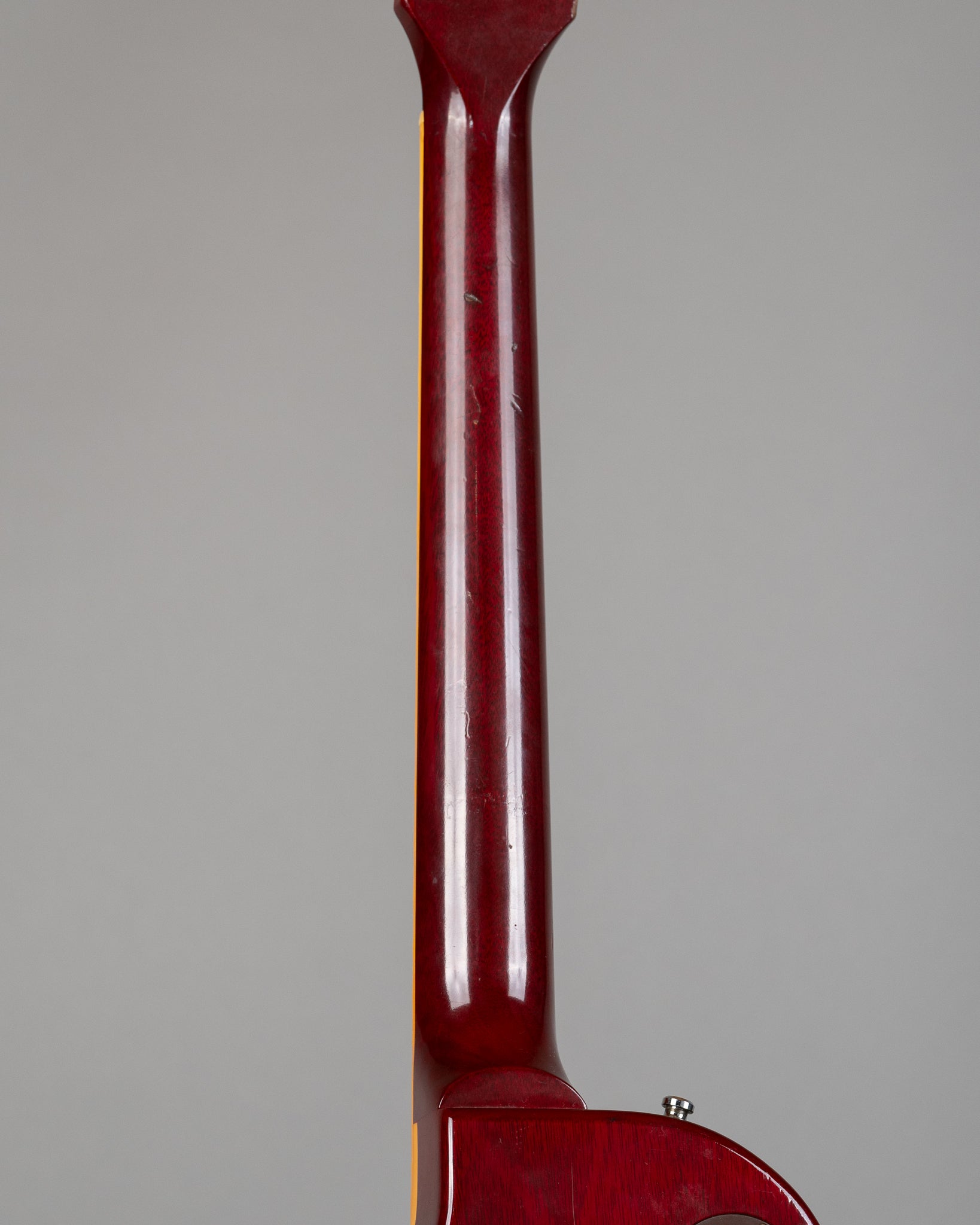 1990 Gibson Les Paul  Standard (USA, Sunburst, OHSC)