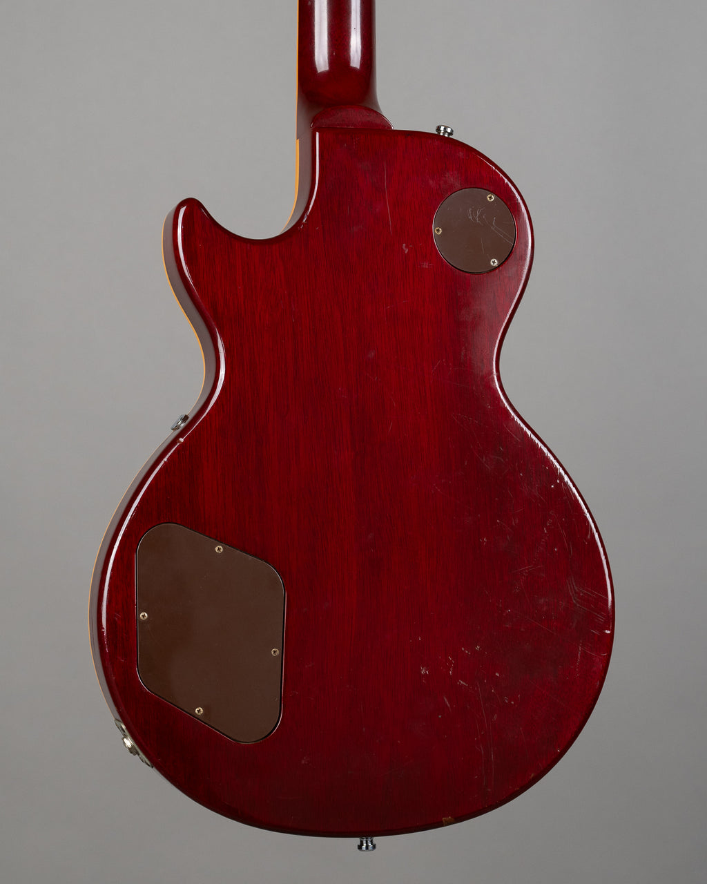 1990 Gibson Les Paul  Standard (USA, Sunburst, OHSC)