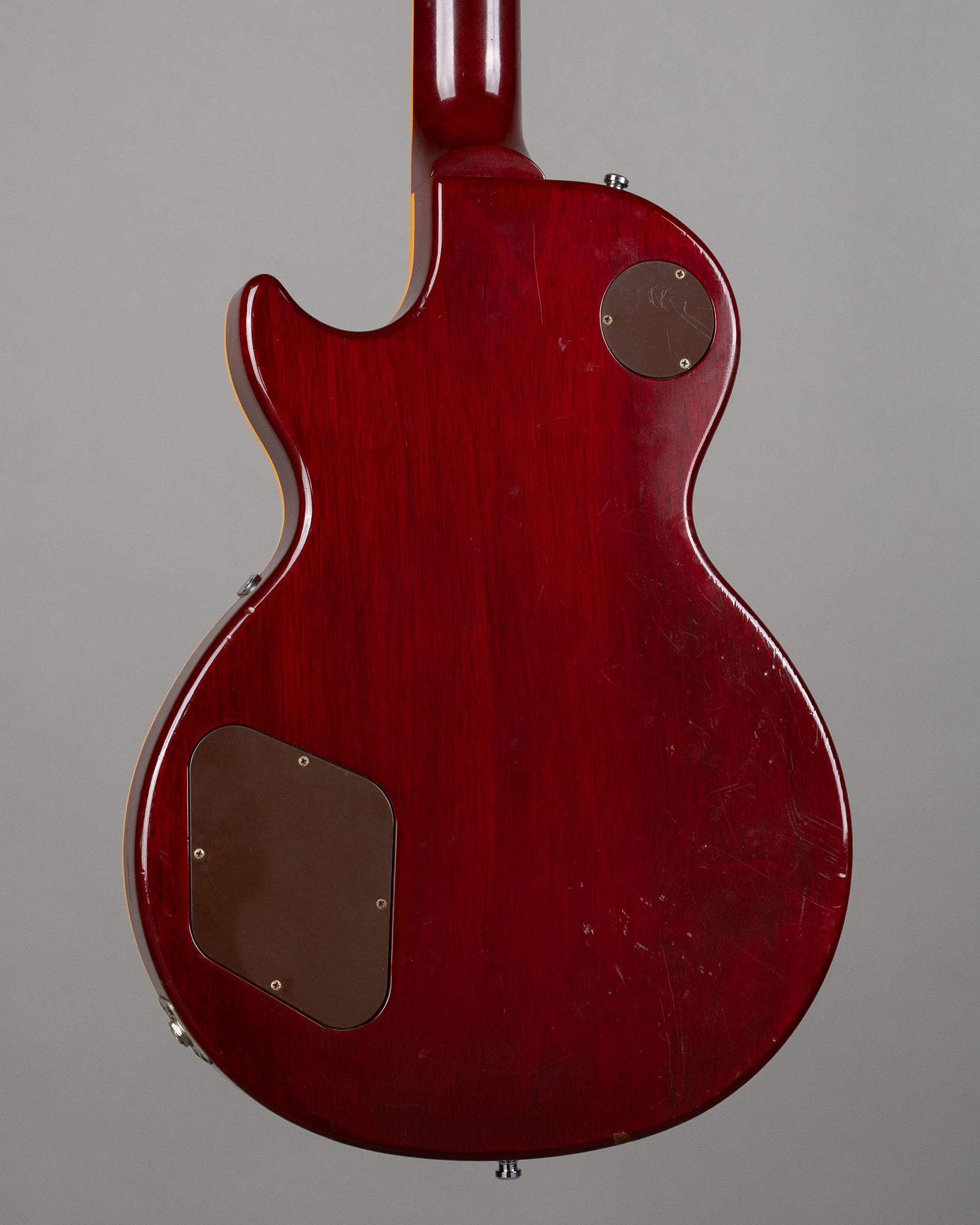 1990 Gibson Les Paul  Standard (USA, Sunburst, OHSC)