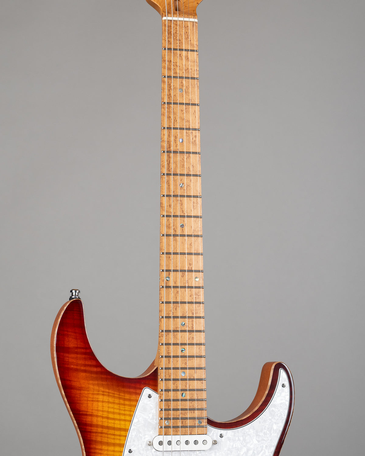 2022 Mayones Aquila 6 (Poland, Sunburst, OBAG)