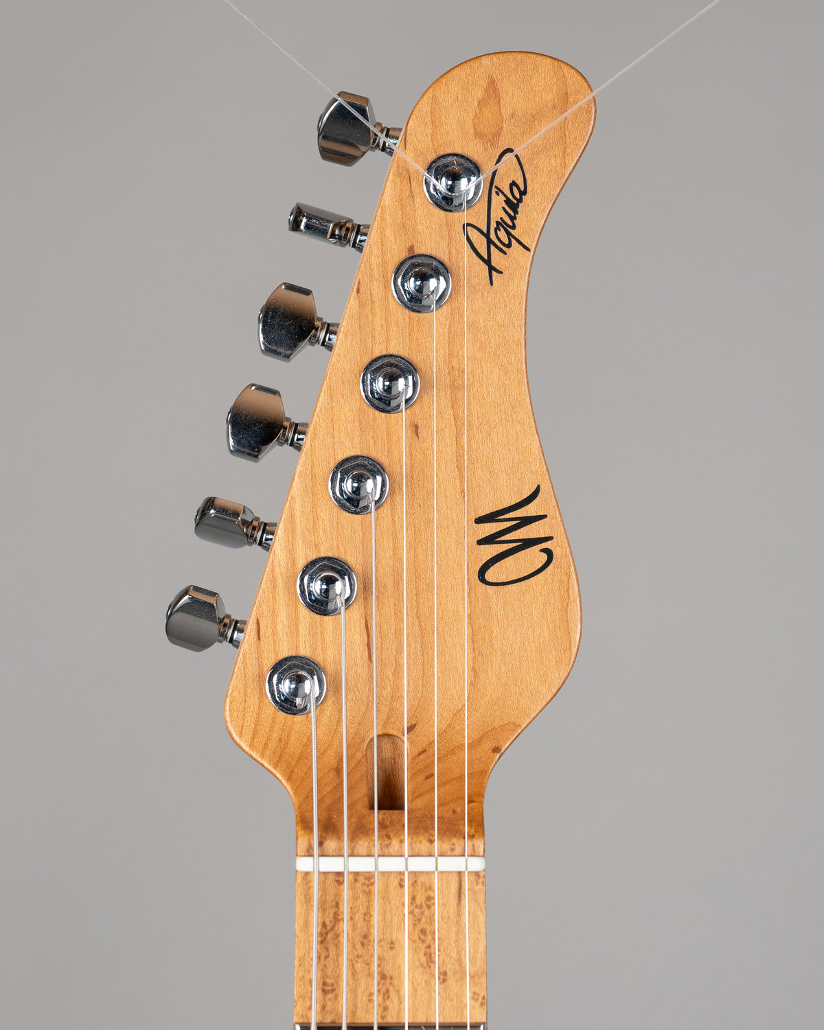 2022 Mayones Aquila 6 (Poland, Sunburst, OBAG)