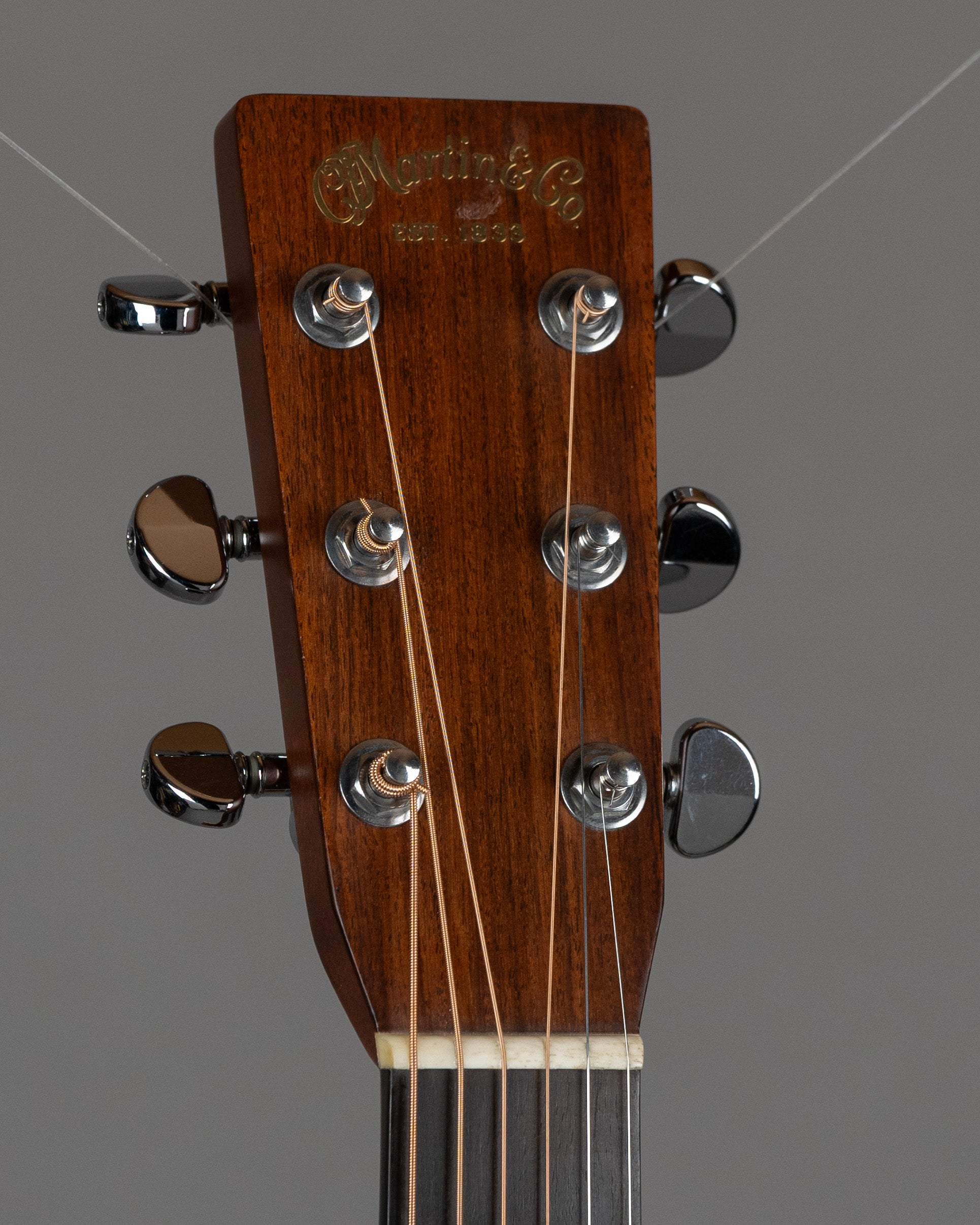 2009 Martin HD-28 (USA, Natural Gloss, OHSC)