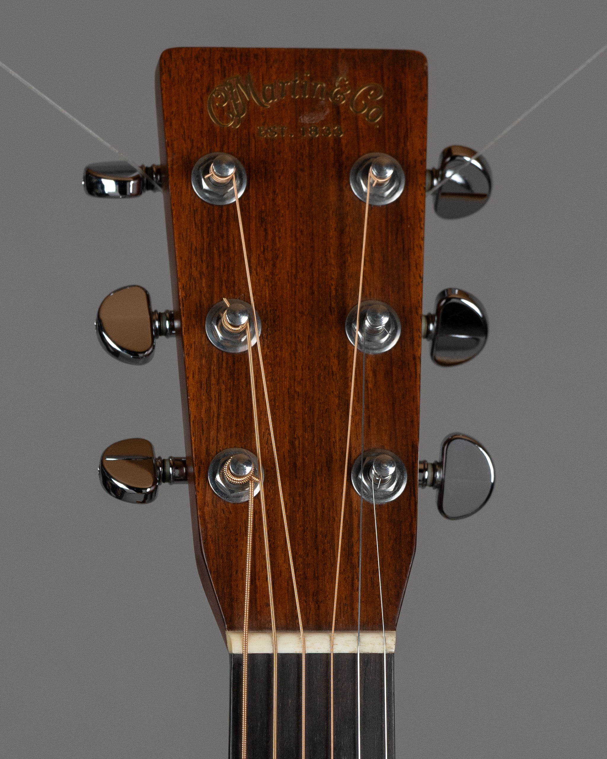 2009 Martin HD-28 (USA, Natural Gloss, OHSC)