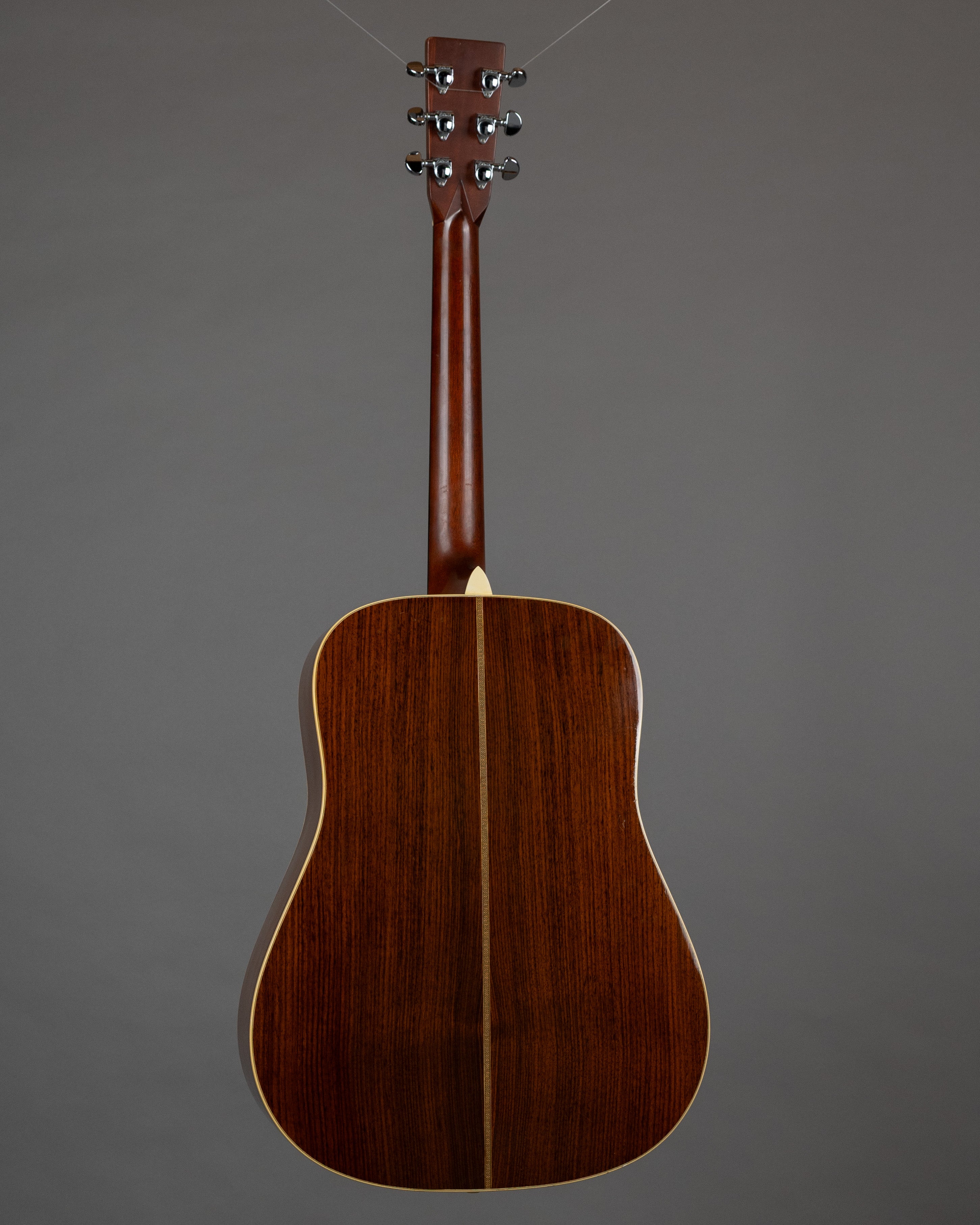 2009 Martin HD-28 (USA, Natural Gloss, OHSC)