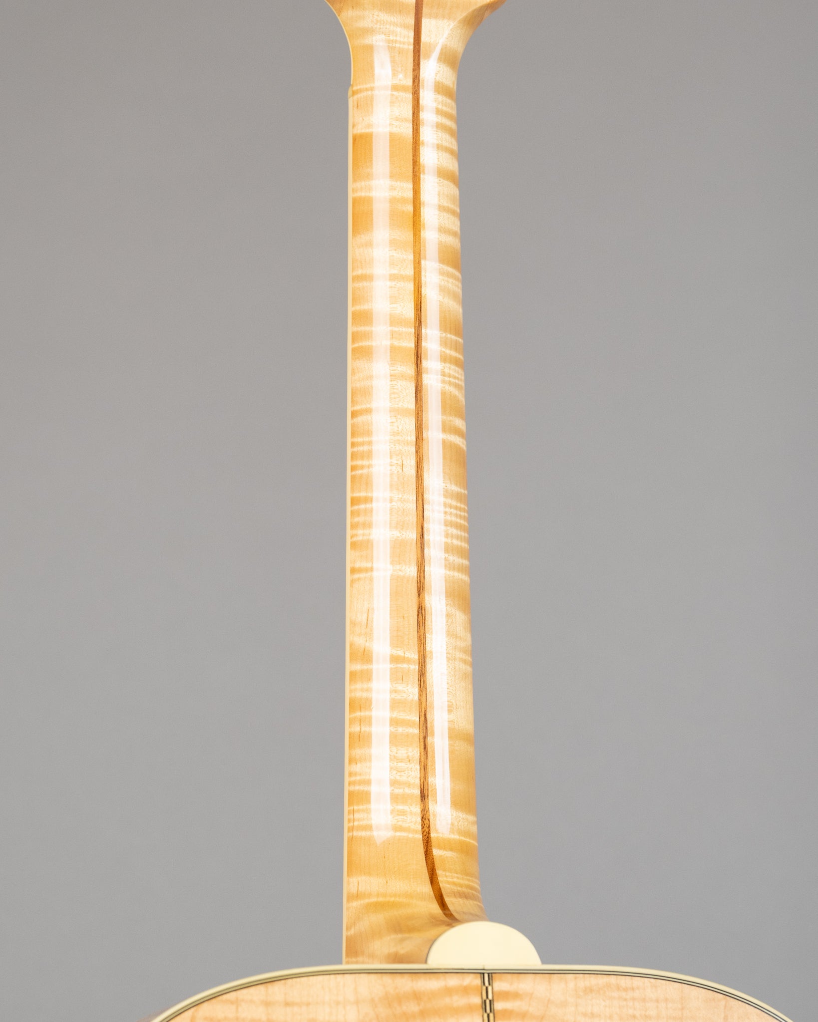 2008 Gibson SJ-200 Natural (USA, VOS Natural, OHSC)