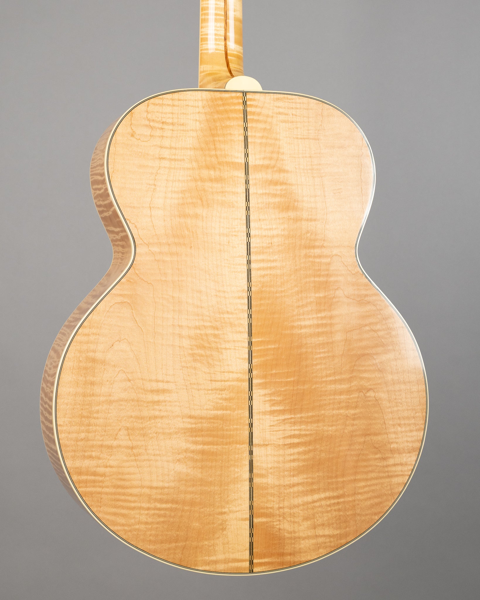 2008 Gibson SJ-200 Natural (USA, VOS Natural, OHSC)