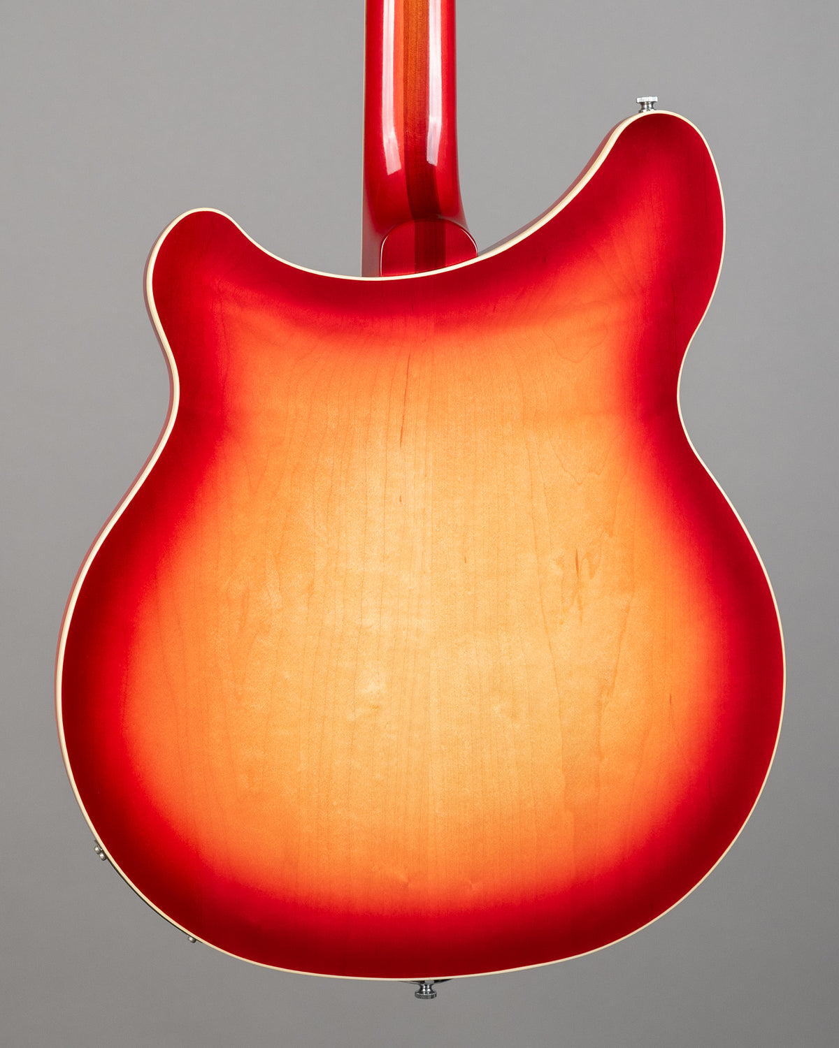 2014 Rickenbacker 360/12 (USA, Fireglo, OHSC)