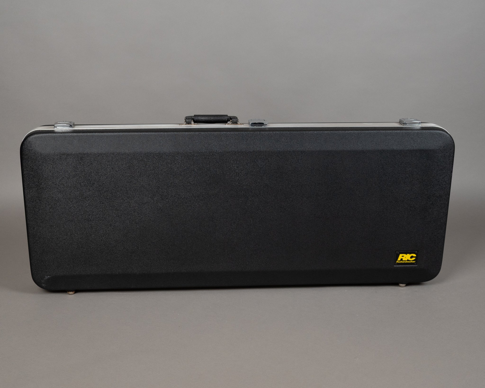 2014 Rickenbacker 360/12 (USA, Fireglo, OHSC)