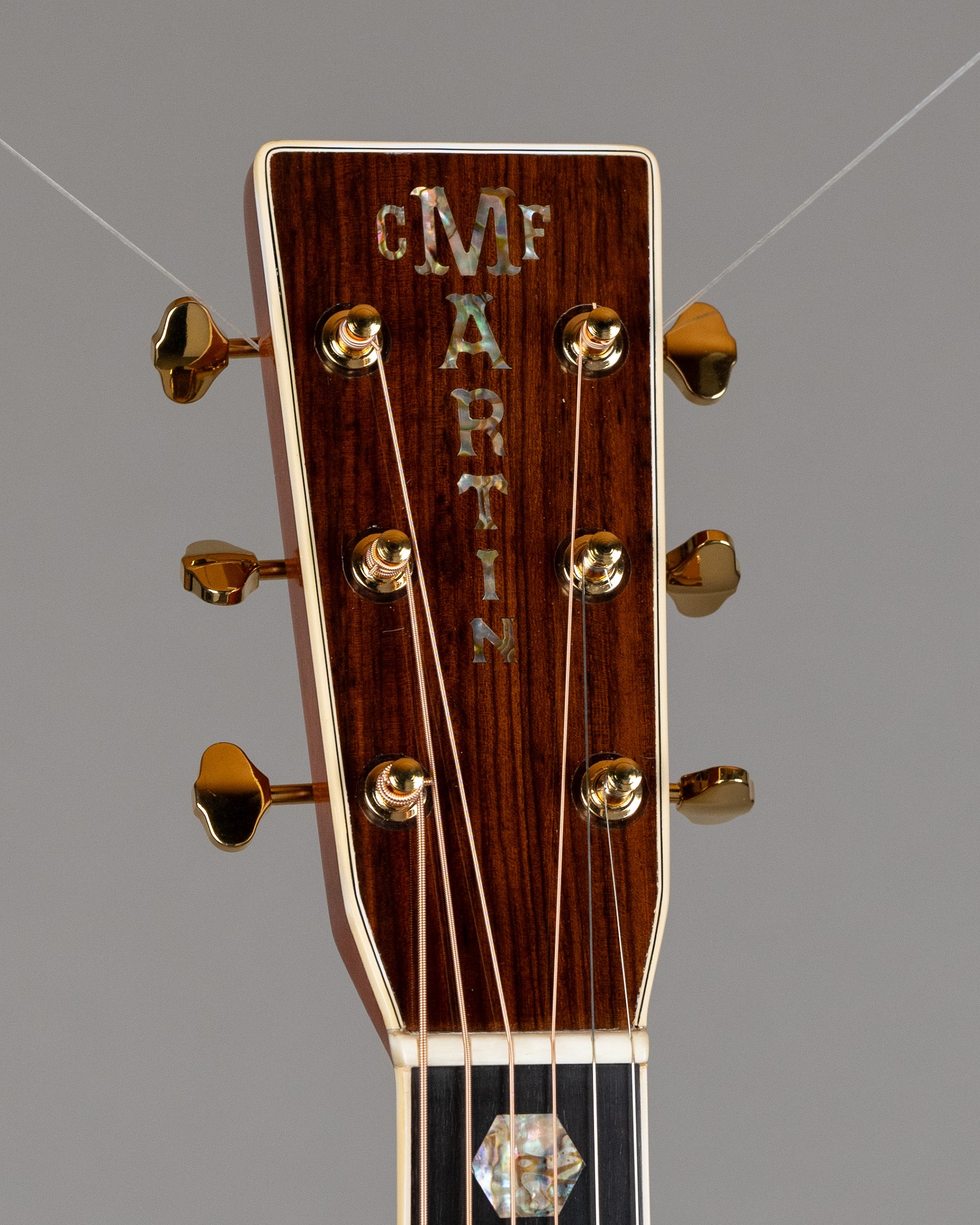 2010 Martin D-45 (USA, Natural Gloss, Pickup, OHSC)