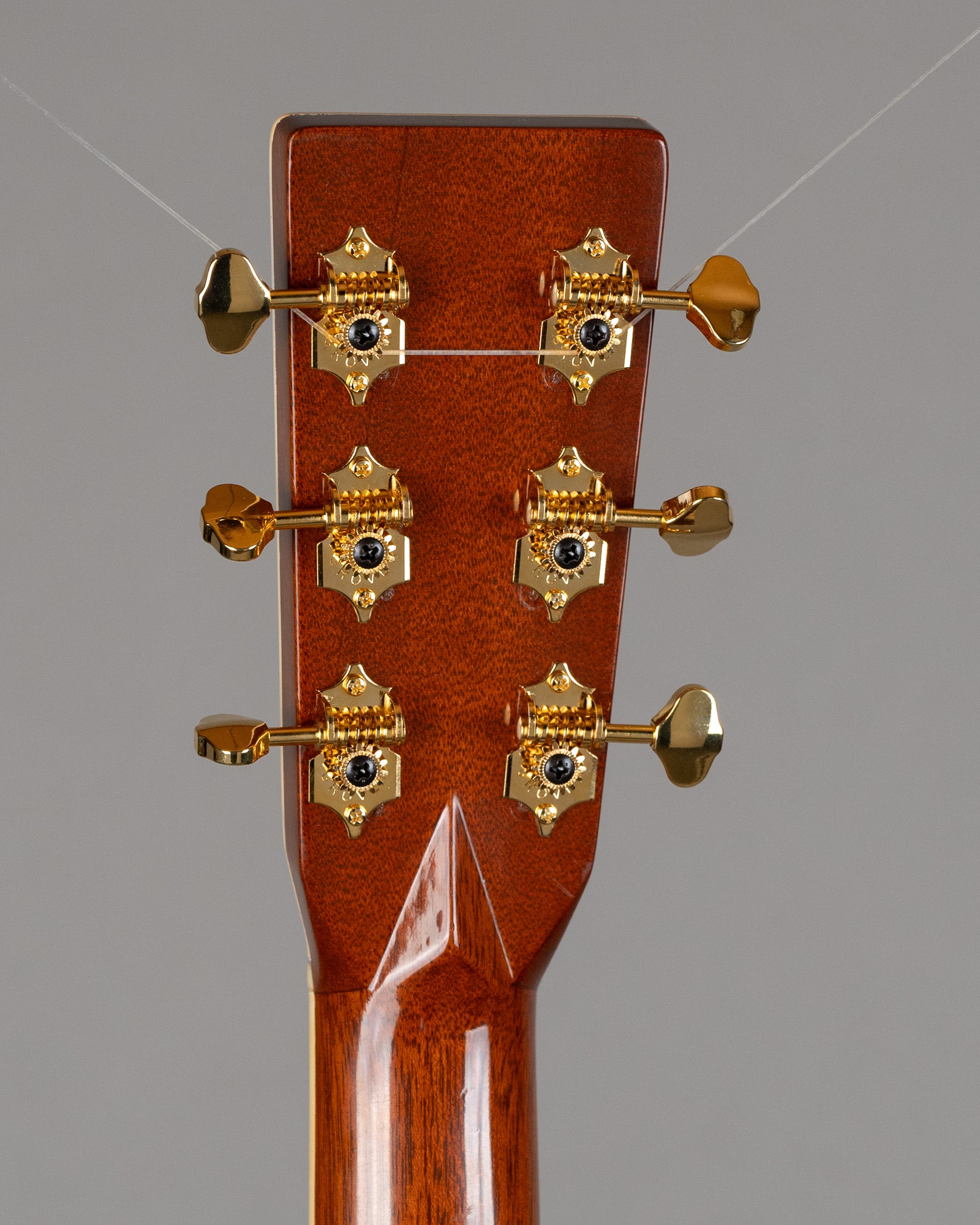 2010 Martin D-45 (USA, Natural Gloss, Pickup, OHSC)