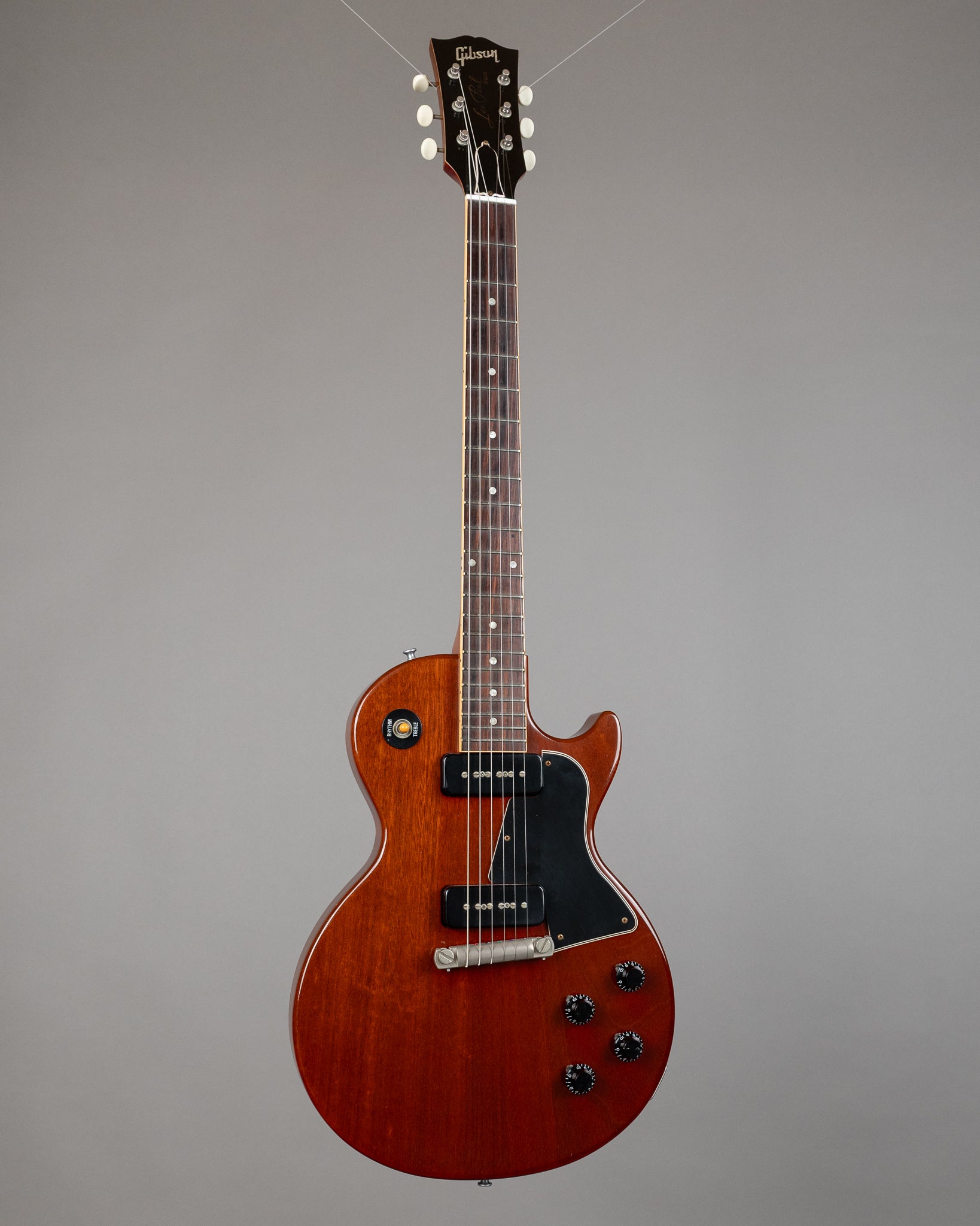 2006 Gibson Custom Shop 1960 Les Paul Special VOS (USA, Cherry, OHSC)