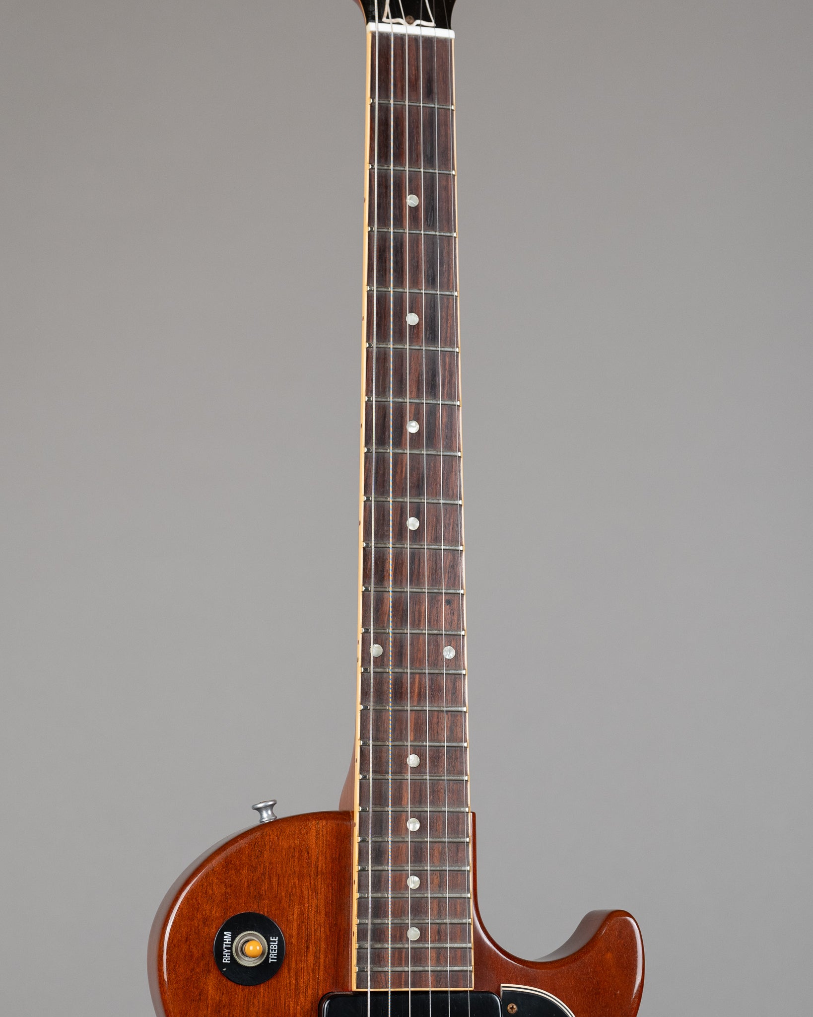 2006 Gibson Custom Shop 1960 Les Paul Special VOS (USA, Cherry, OHSC)