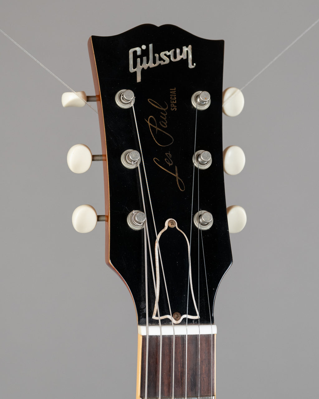 2006 Gibson Custom Shop 1960 Les Paul Special VOS (USA, Cherry, OHSC)