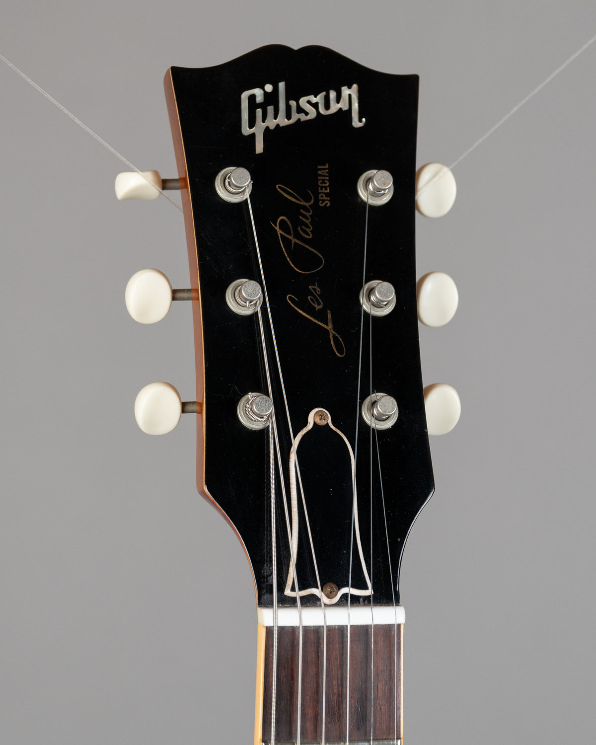 2006 Gibson Custom Shop 1960 Les Paul Special VOS (USA, Cherry, OHSC)